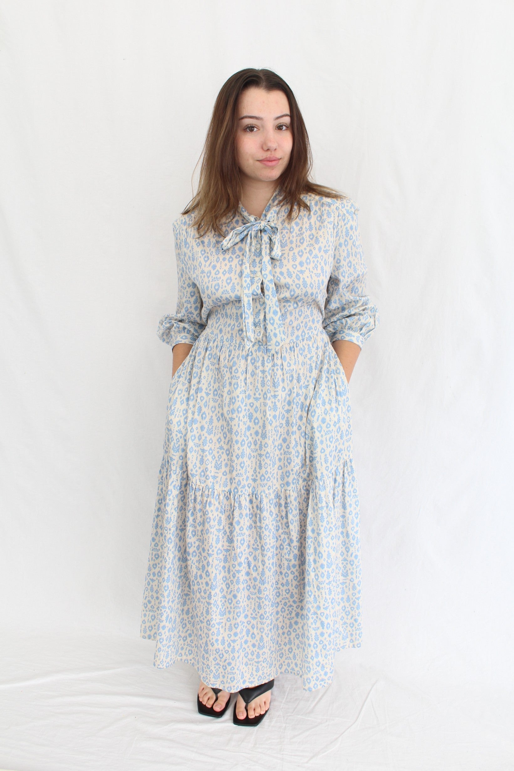Shjark - The Goa Dress