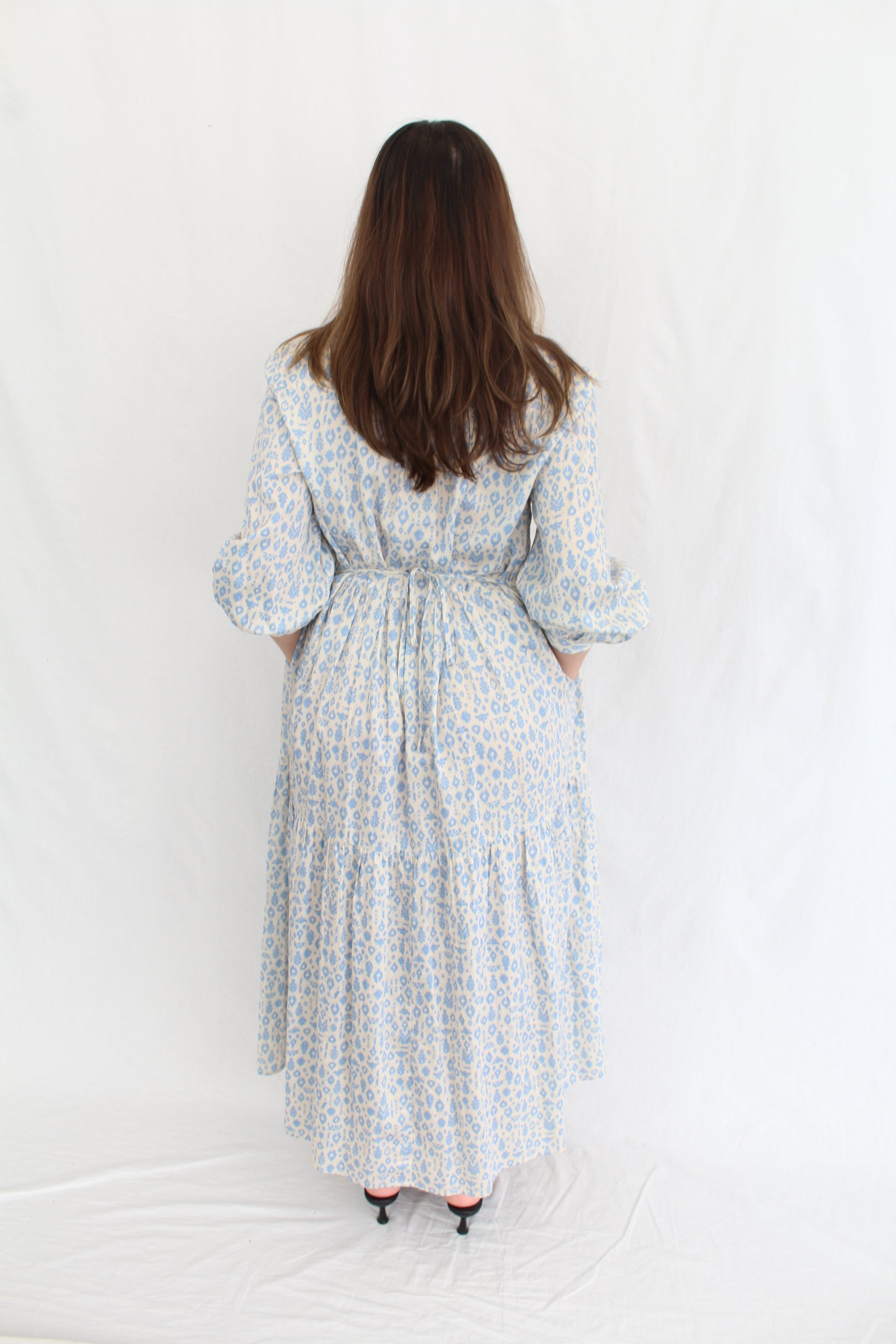 Shjark - The Goa Dress