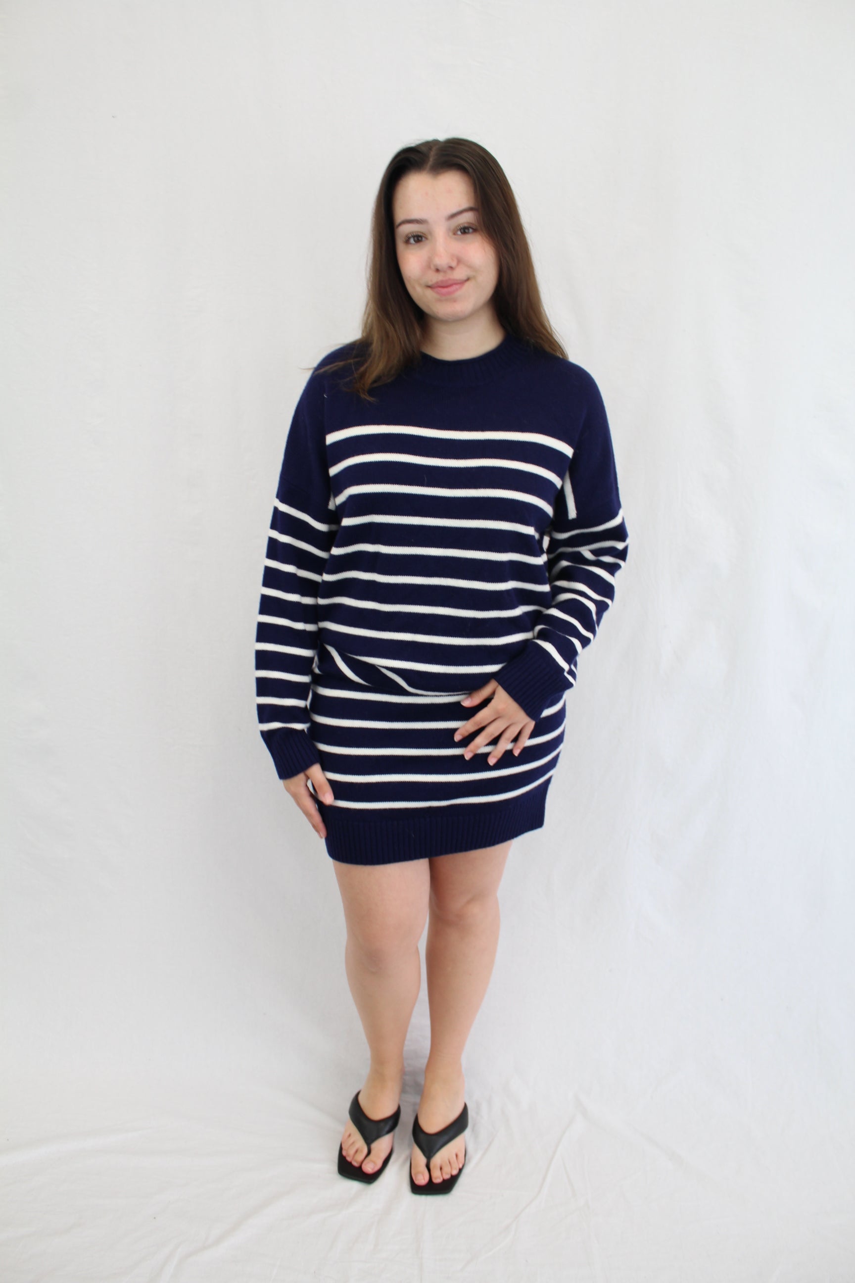 Polo by Ralph Lauren - Merino Dress