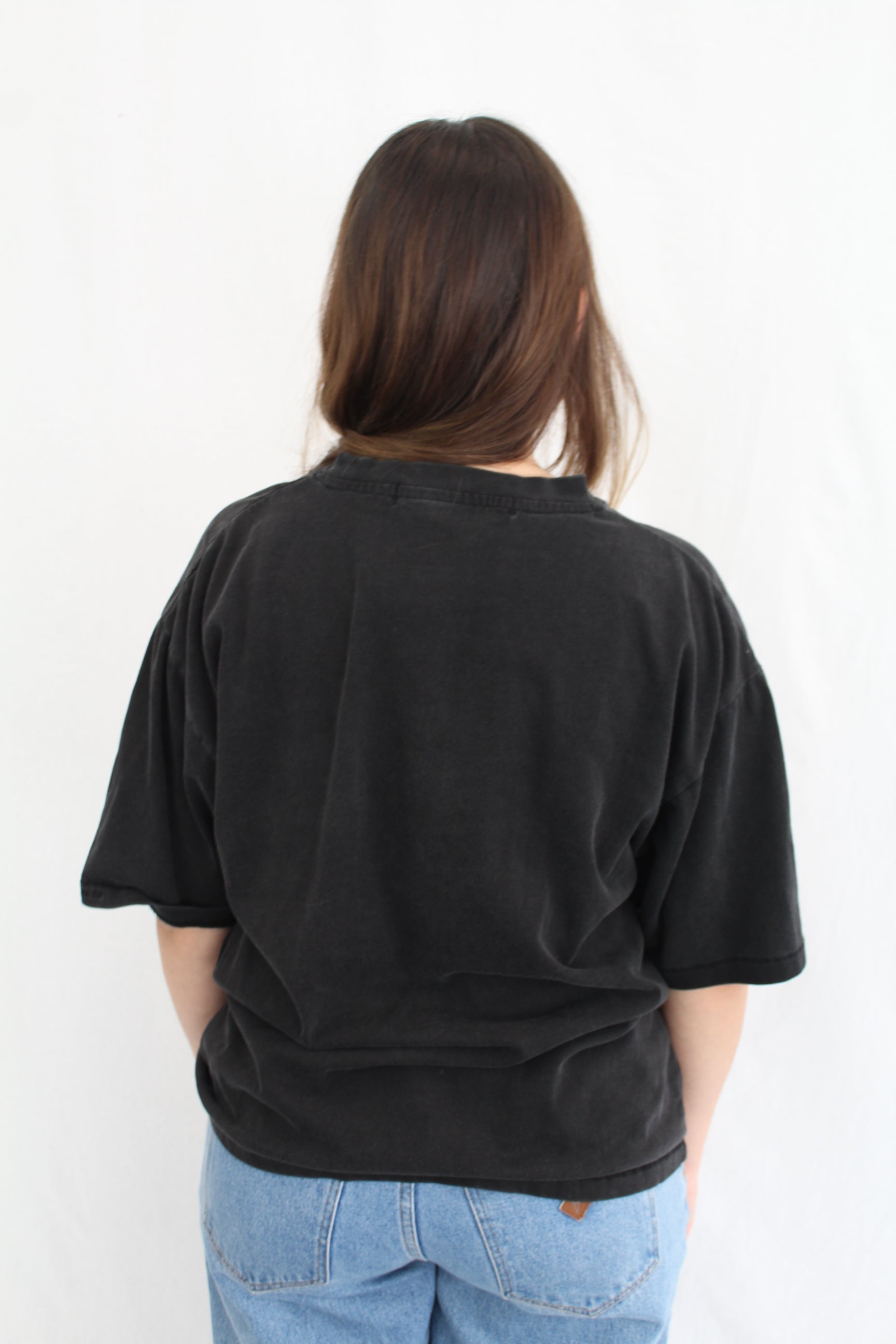 Stolen Girlfriends Club - Logo Tee