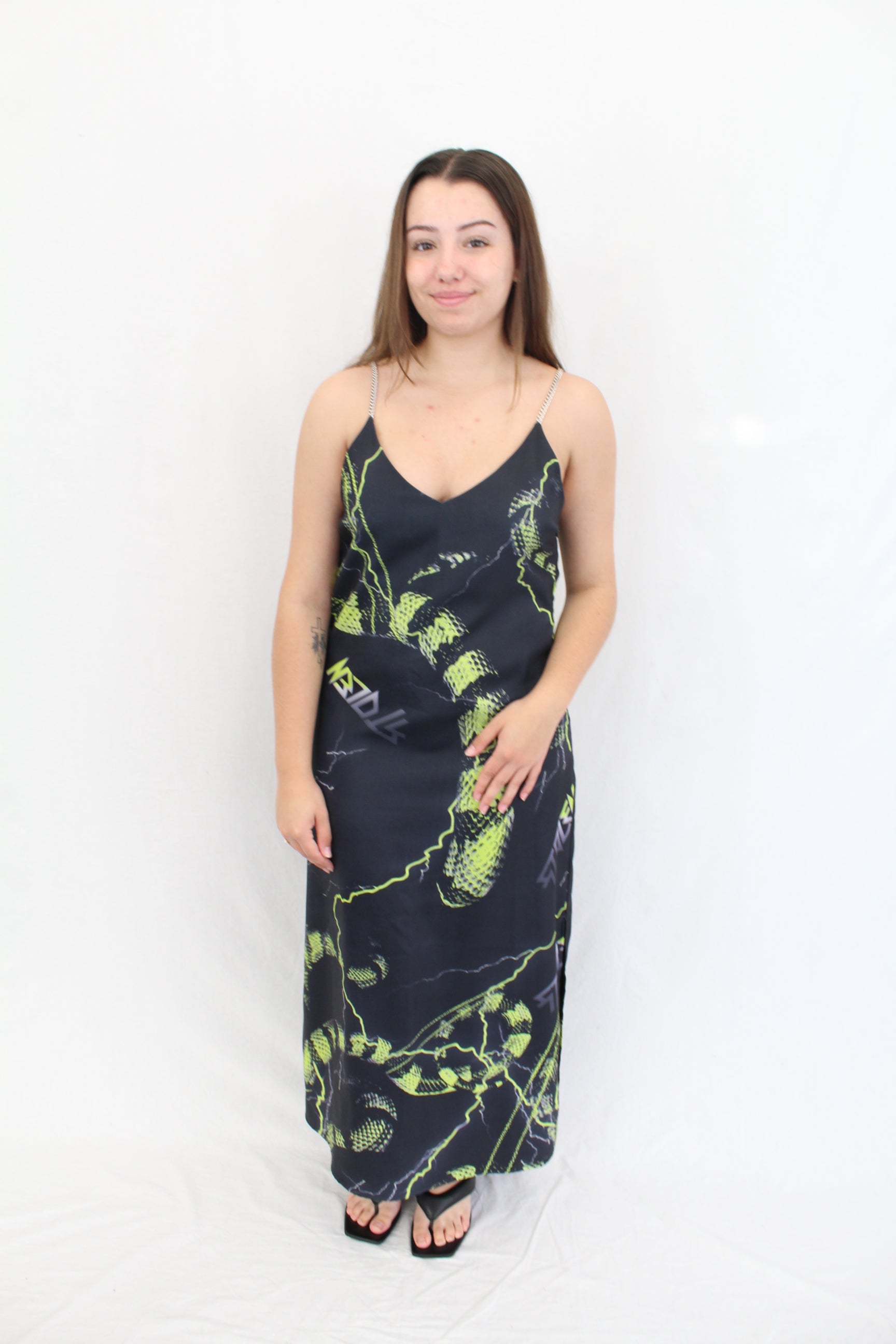 Stolen Girlfriends Club - Maxi Dress
