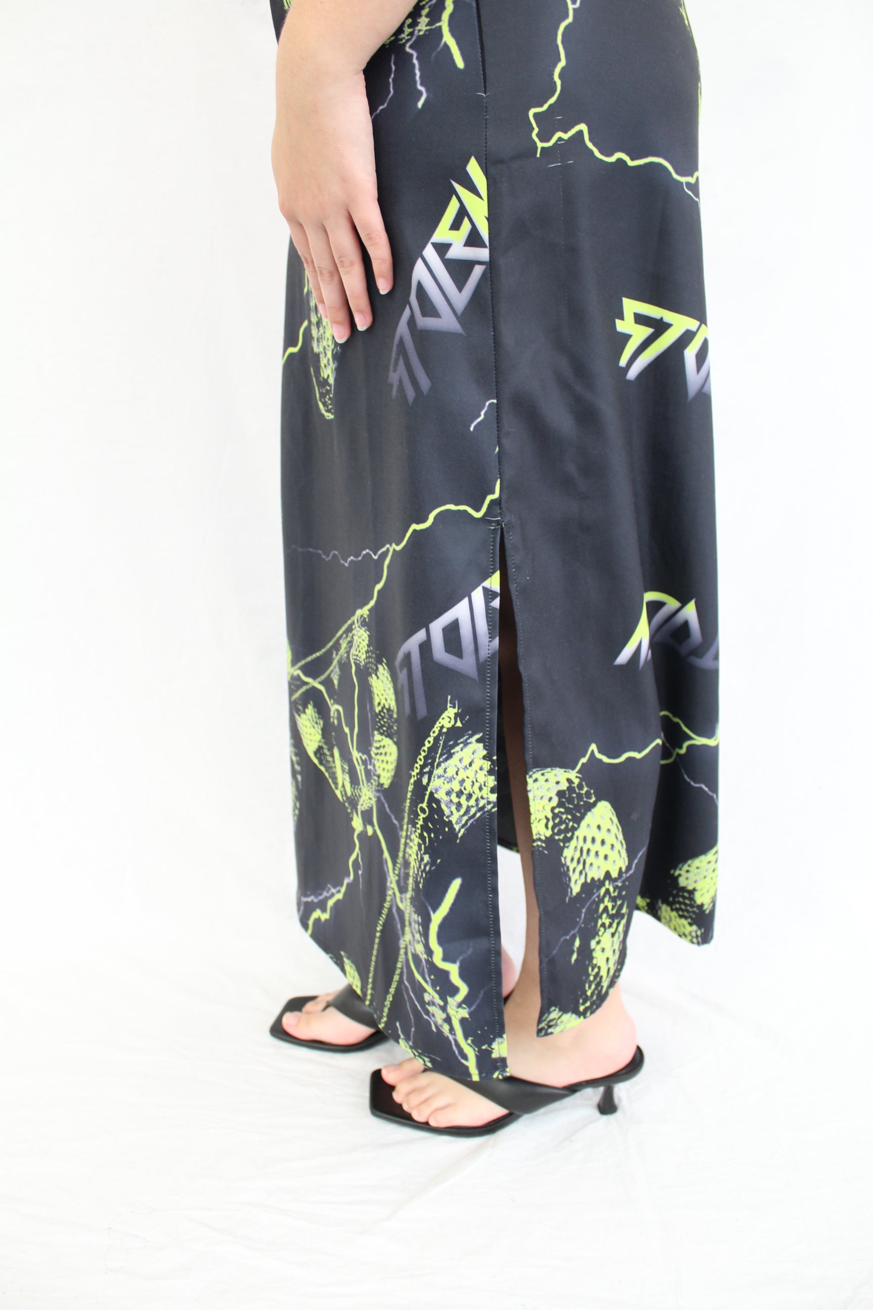 Stolen Girlfriends Club - Maxi Dress
