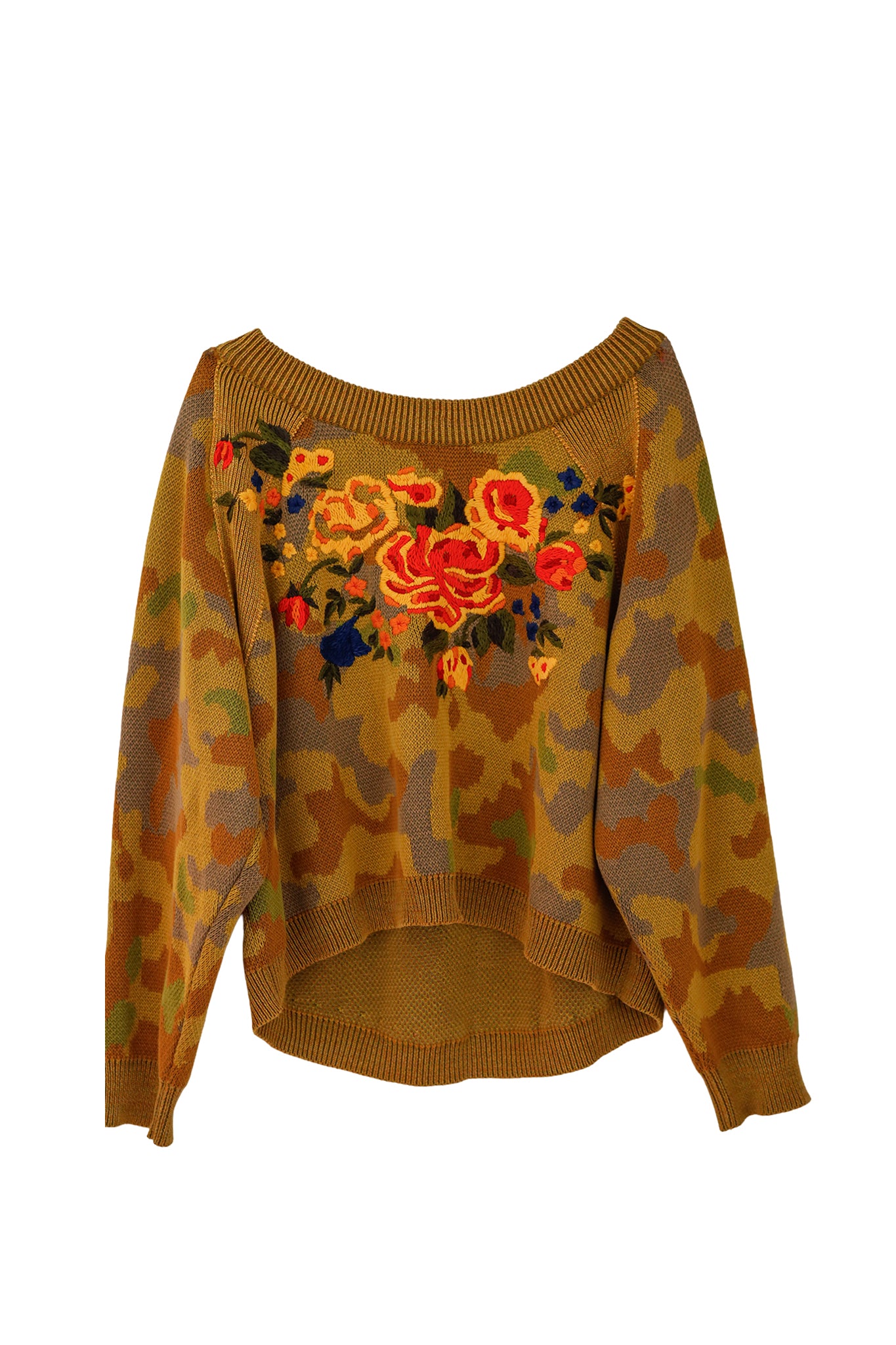 Free People - Jumper