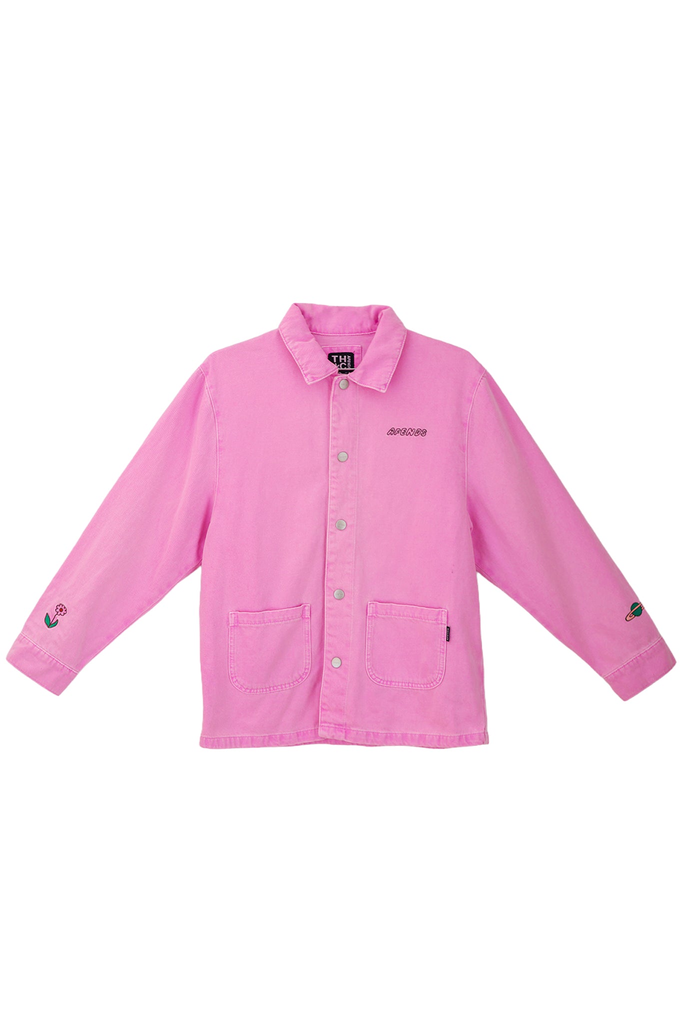 Afends - Jacket