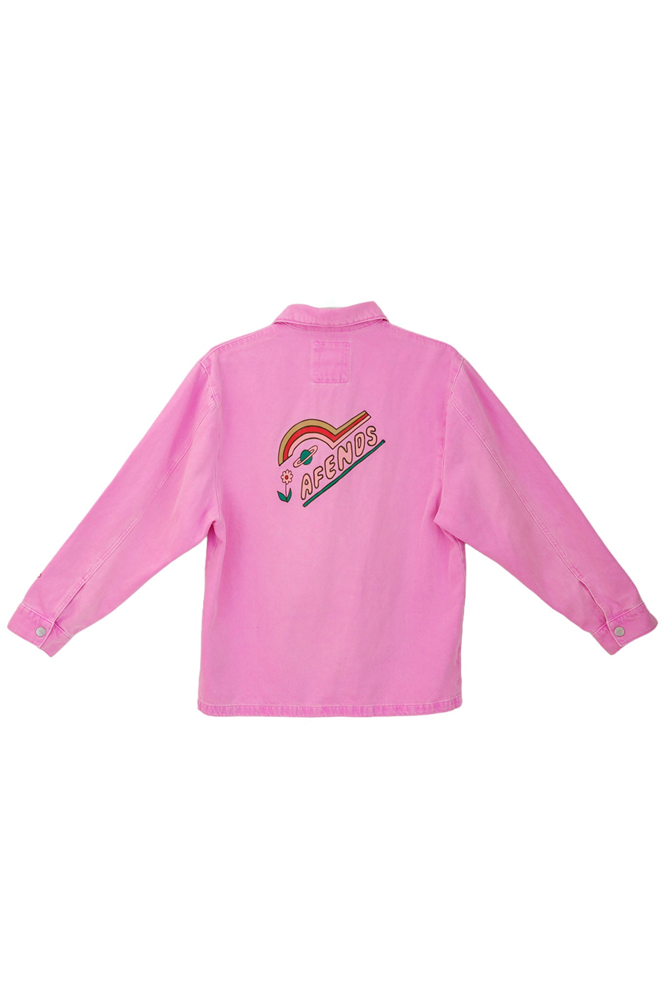 Afends - Jacket
