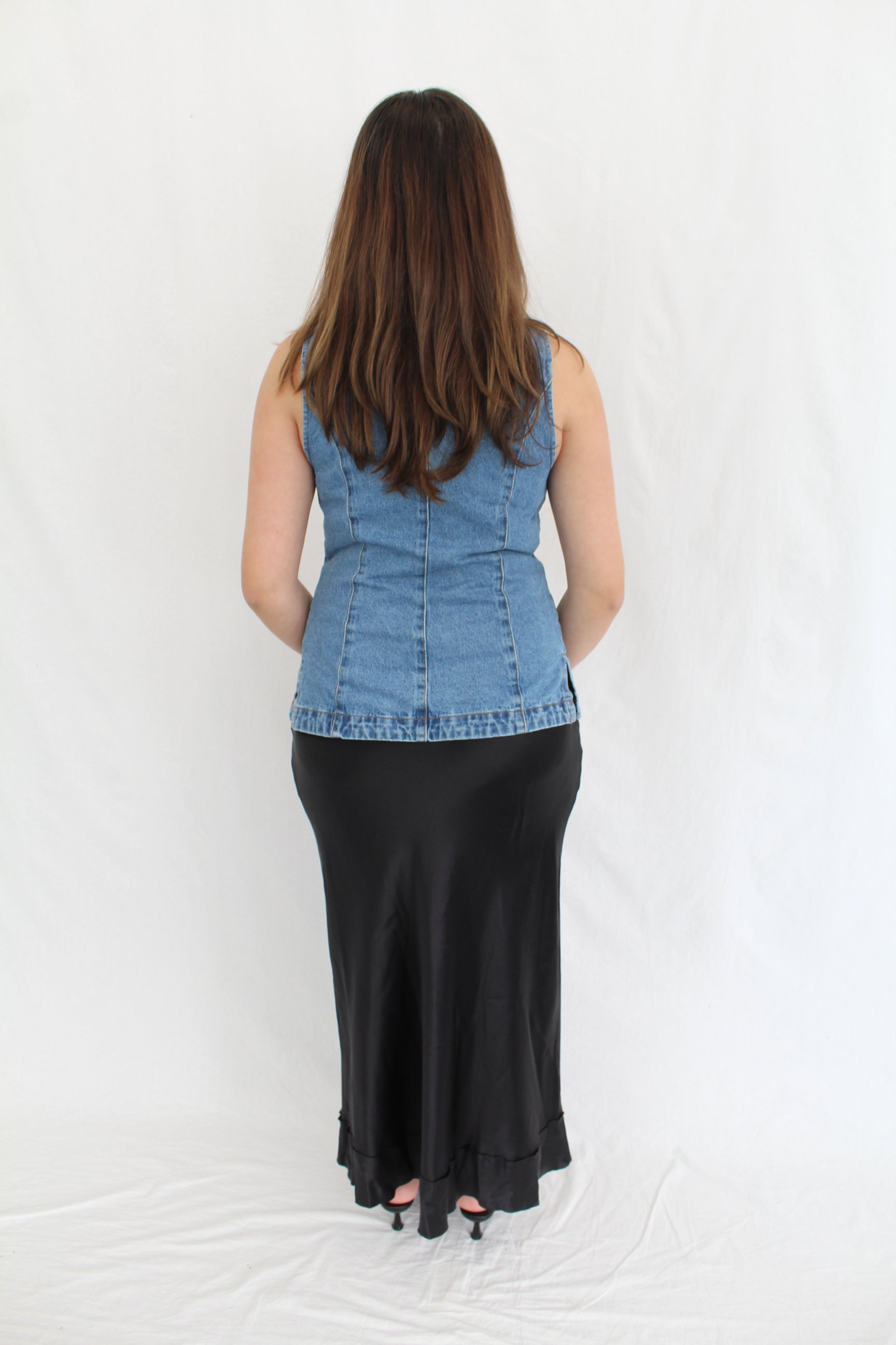 Lee Mathews - Stella Skirt