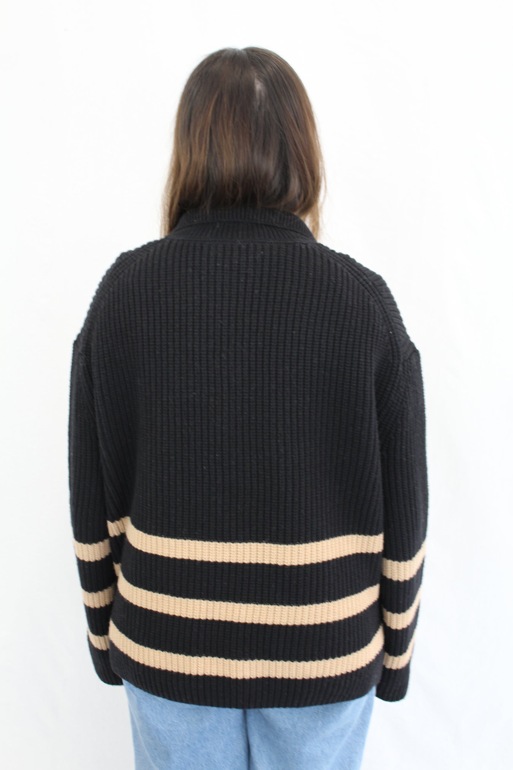 Max - Wool Jumper