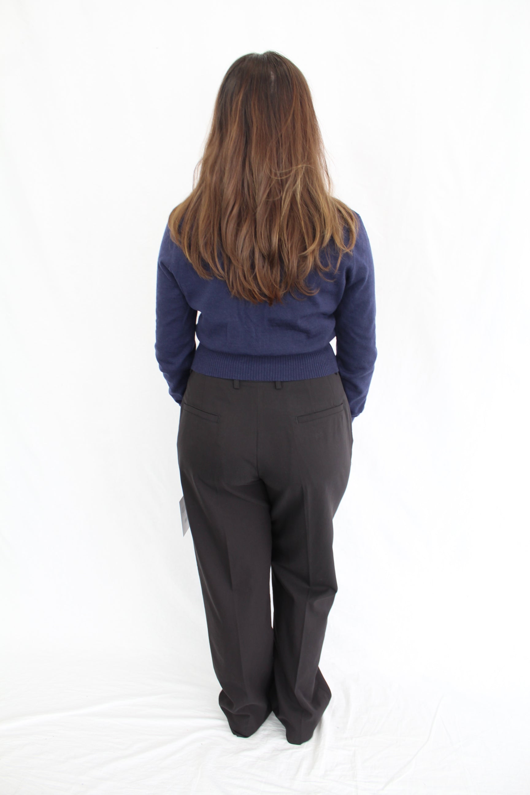 I Love Ugly - Xander Tailored Pant NWT