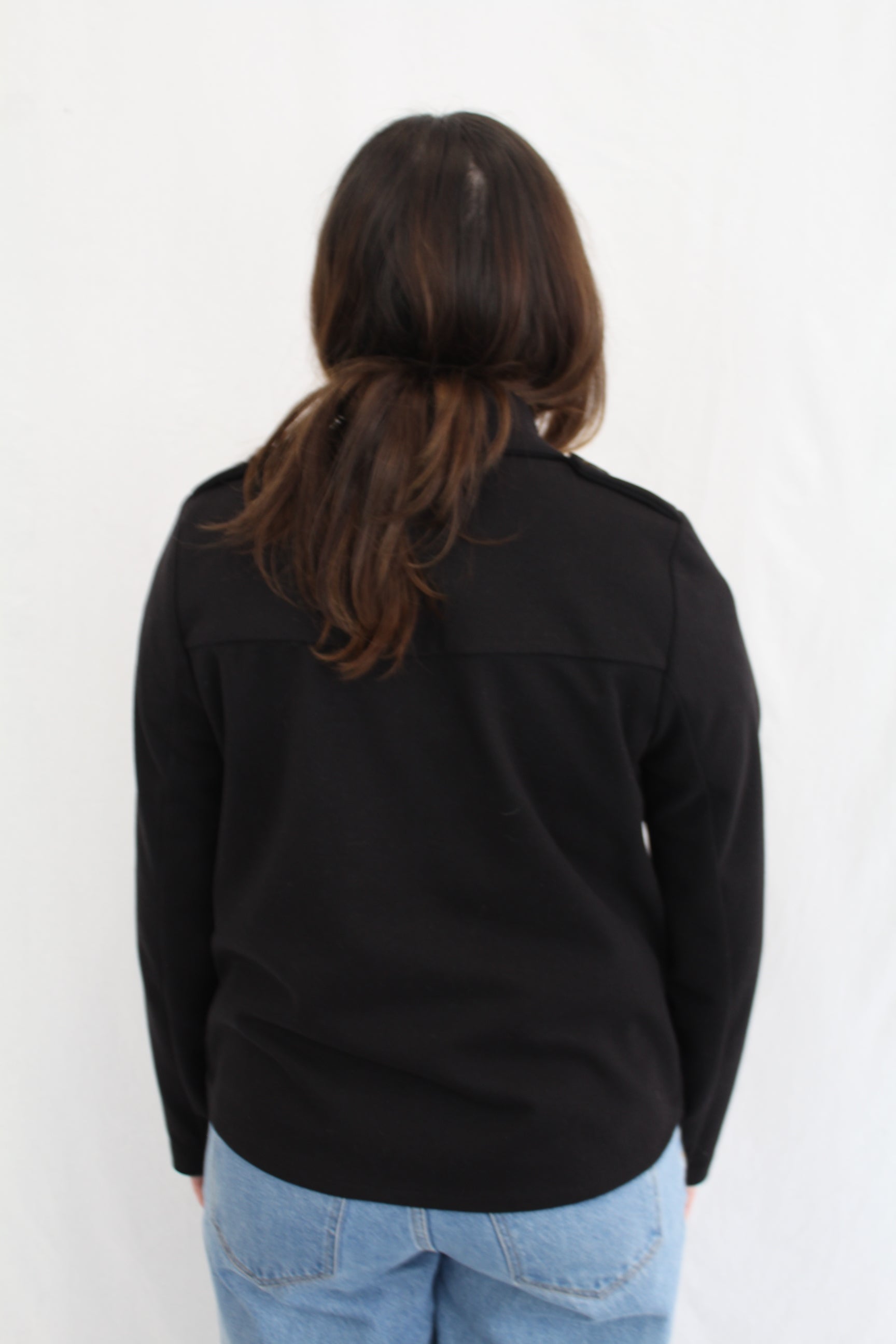 Kilt - Fitted Jacket