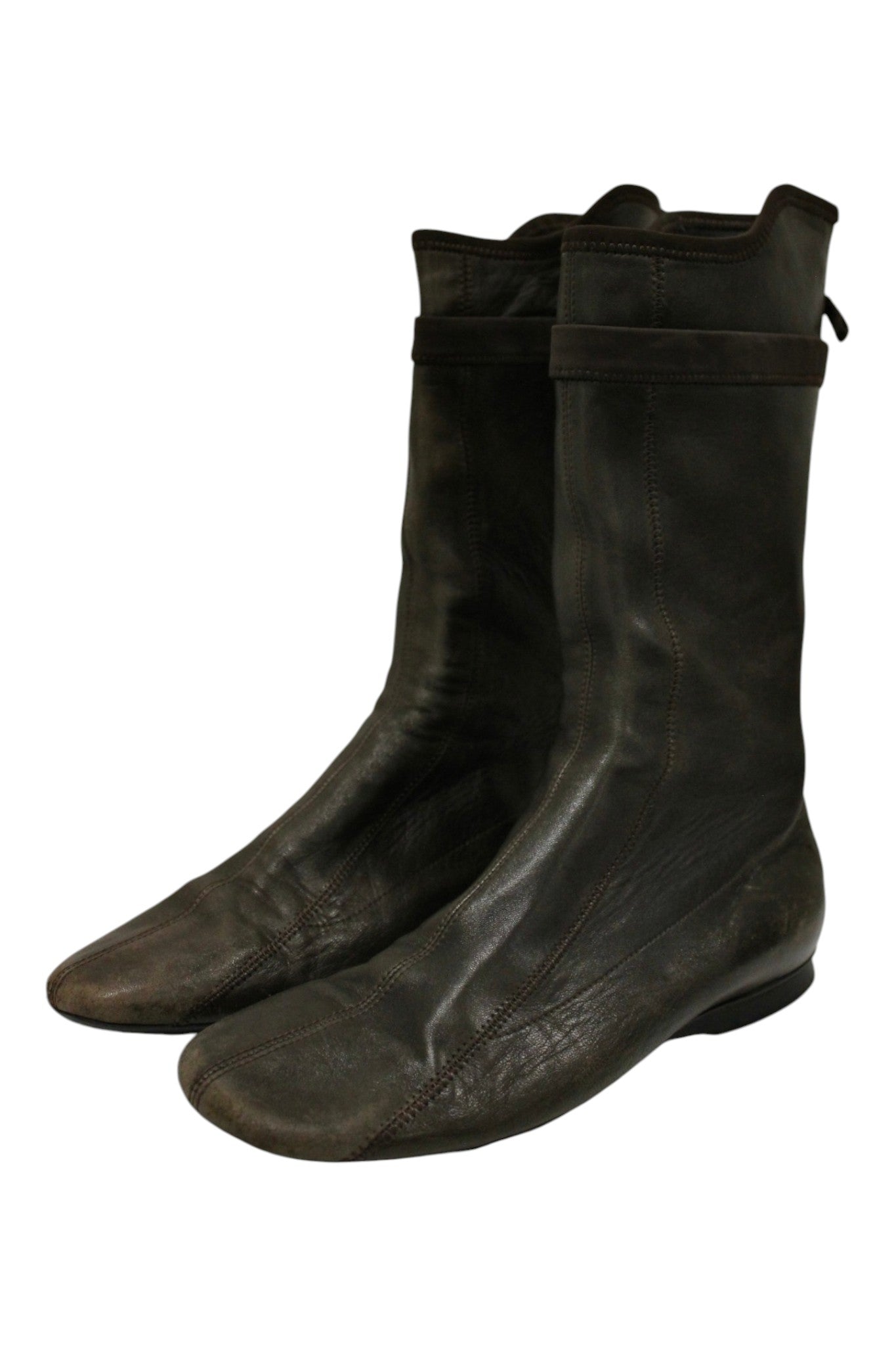 Prada - Vintage Sport Boots