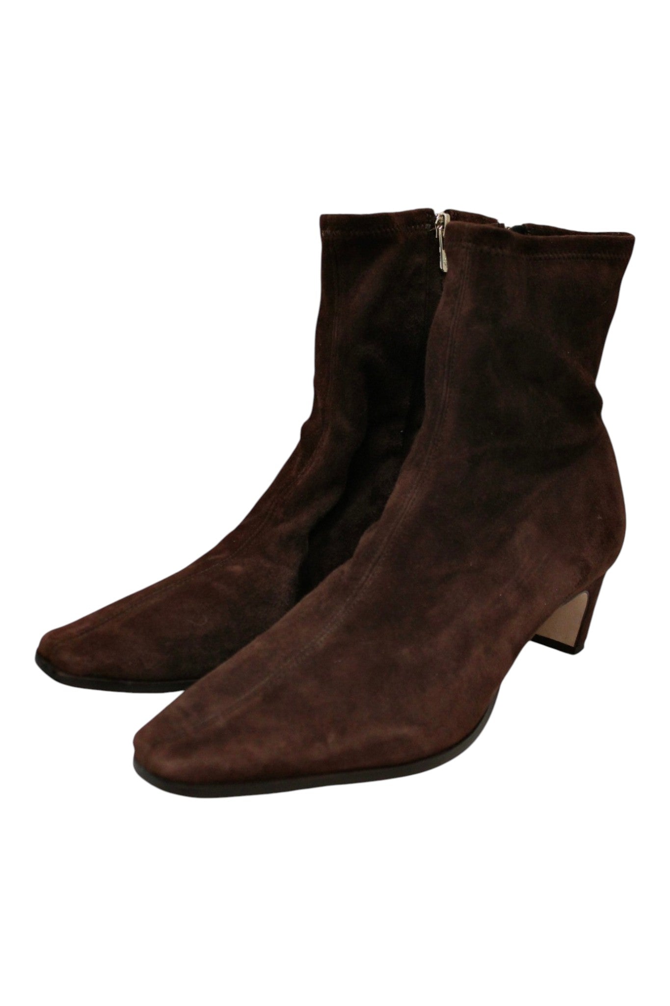Antonio Melani - Faux Suede Boots