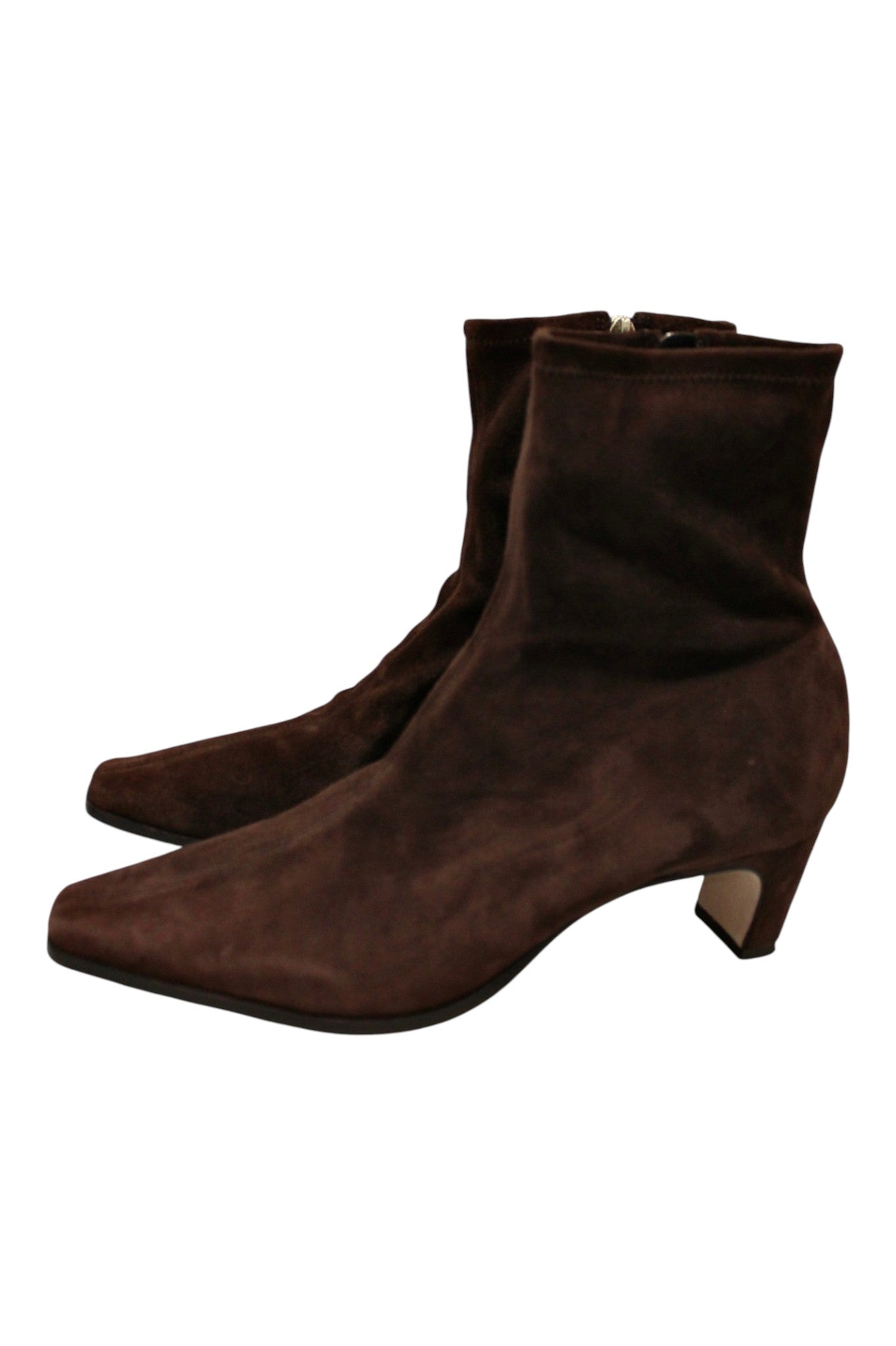Antonio Melani - Faux Suede Boots
