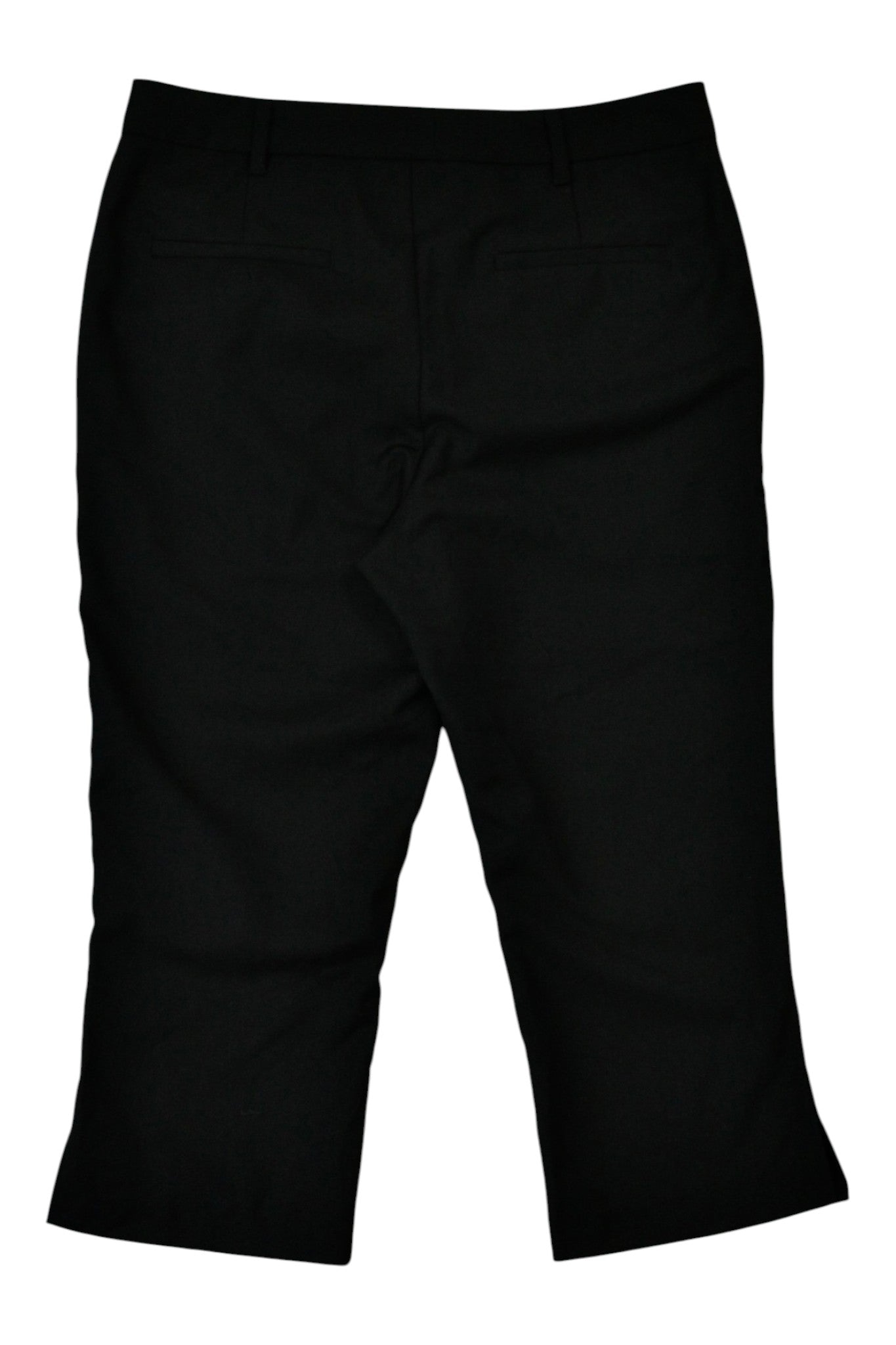 Nia - Capri Pants
