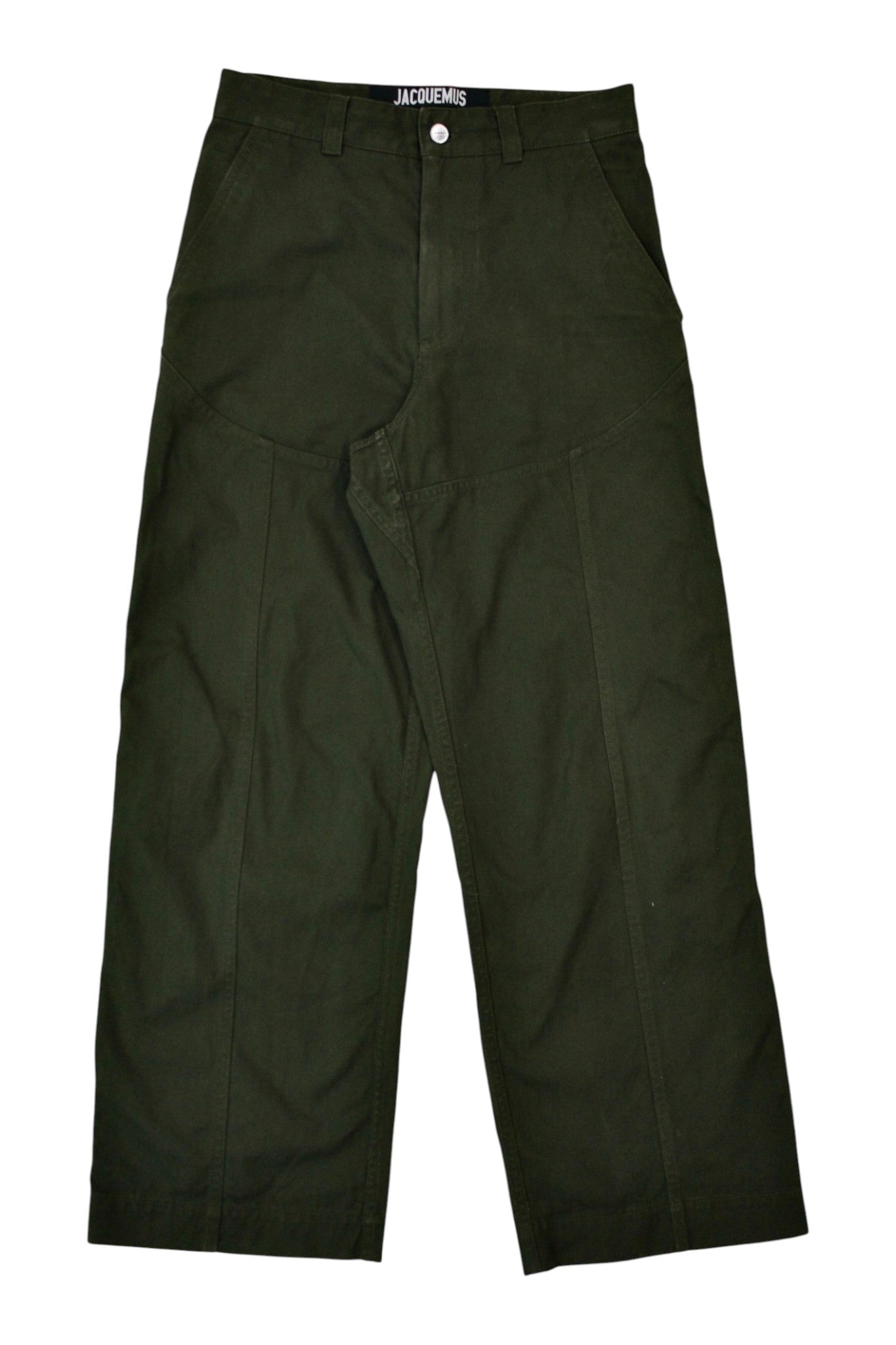 Jacquemus - Le Coup De Soleil Collection Pants