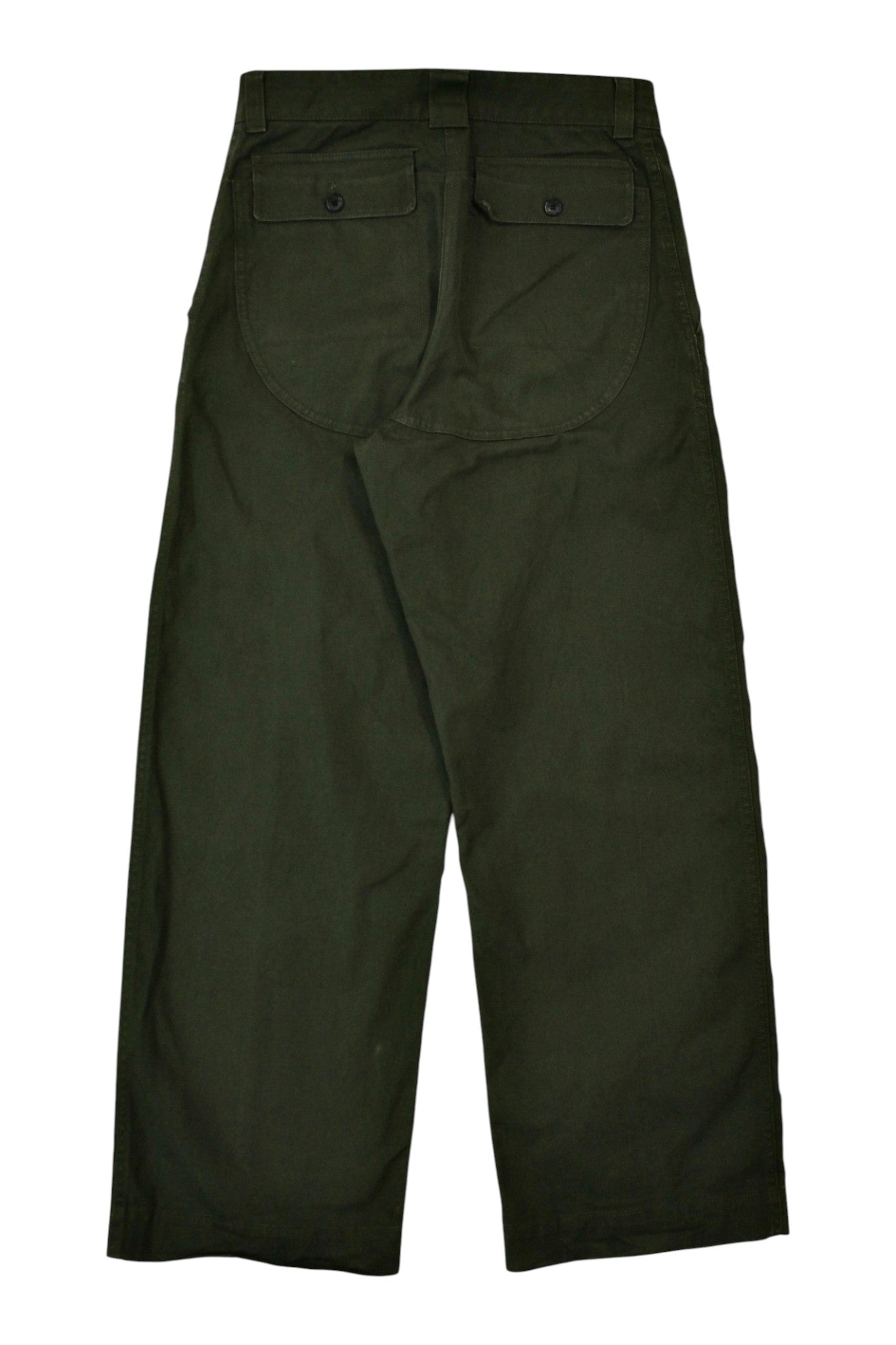 Jacquemus - Le Coup De Soleil Collection Pants