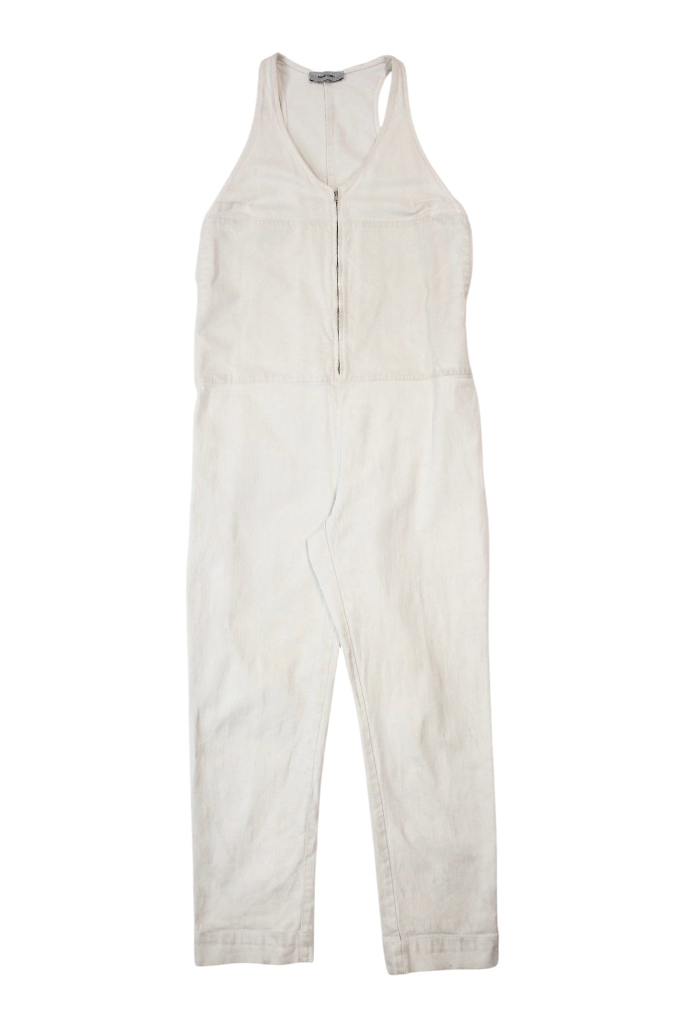 Rachel Comey - Denim Jumpsuit