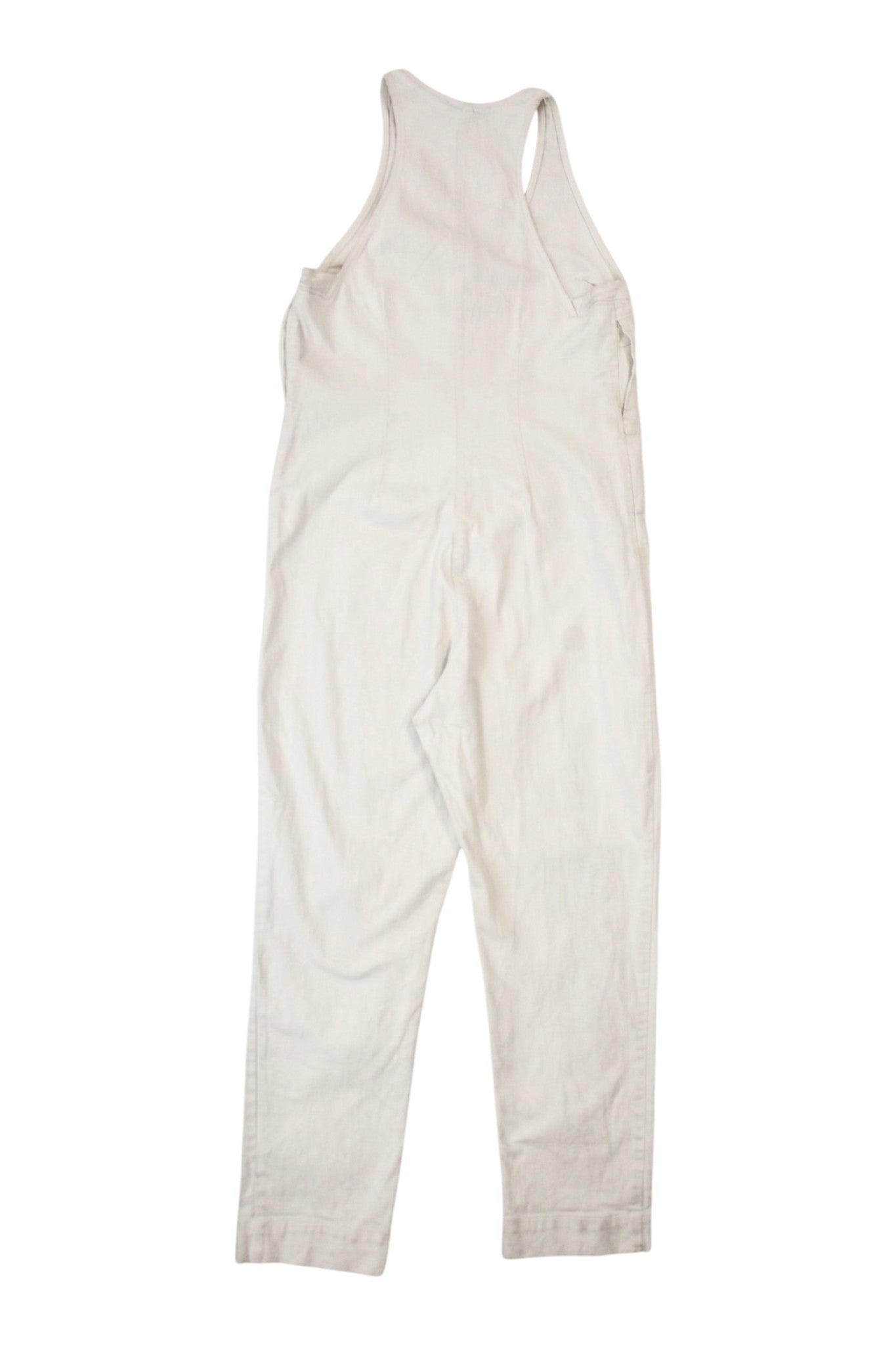 Rachel Comey - Denim Jumpsuit