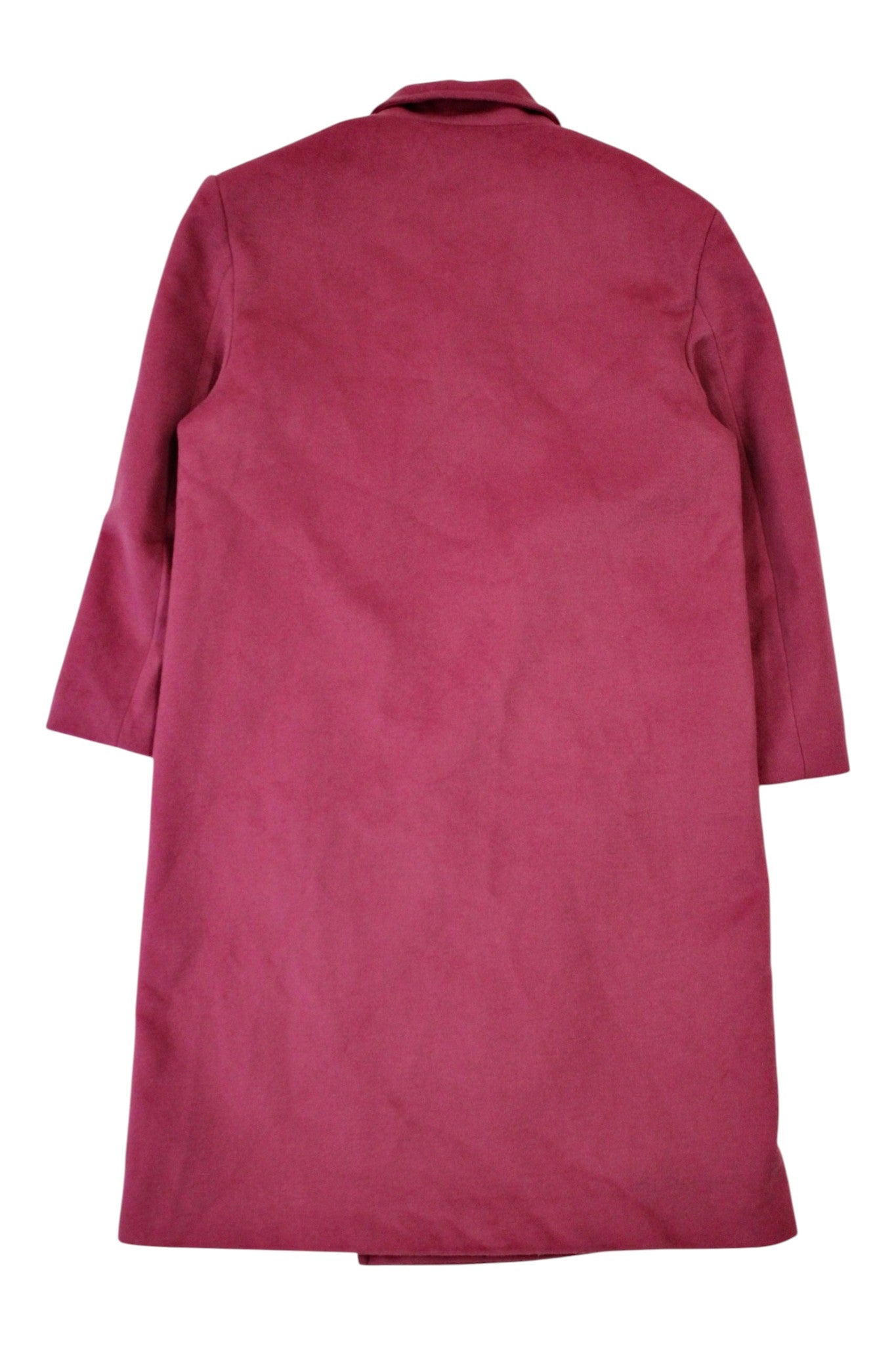 Blanca - Heavy Wool Coat