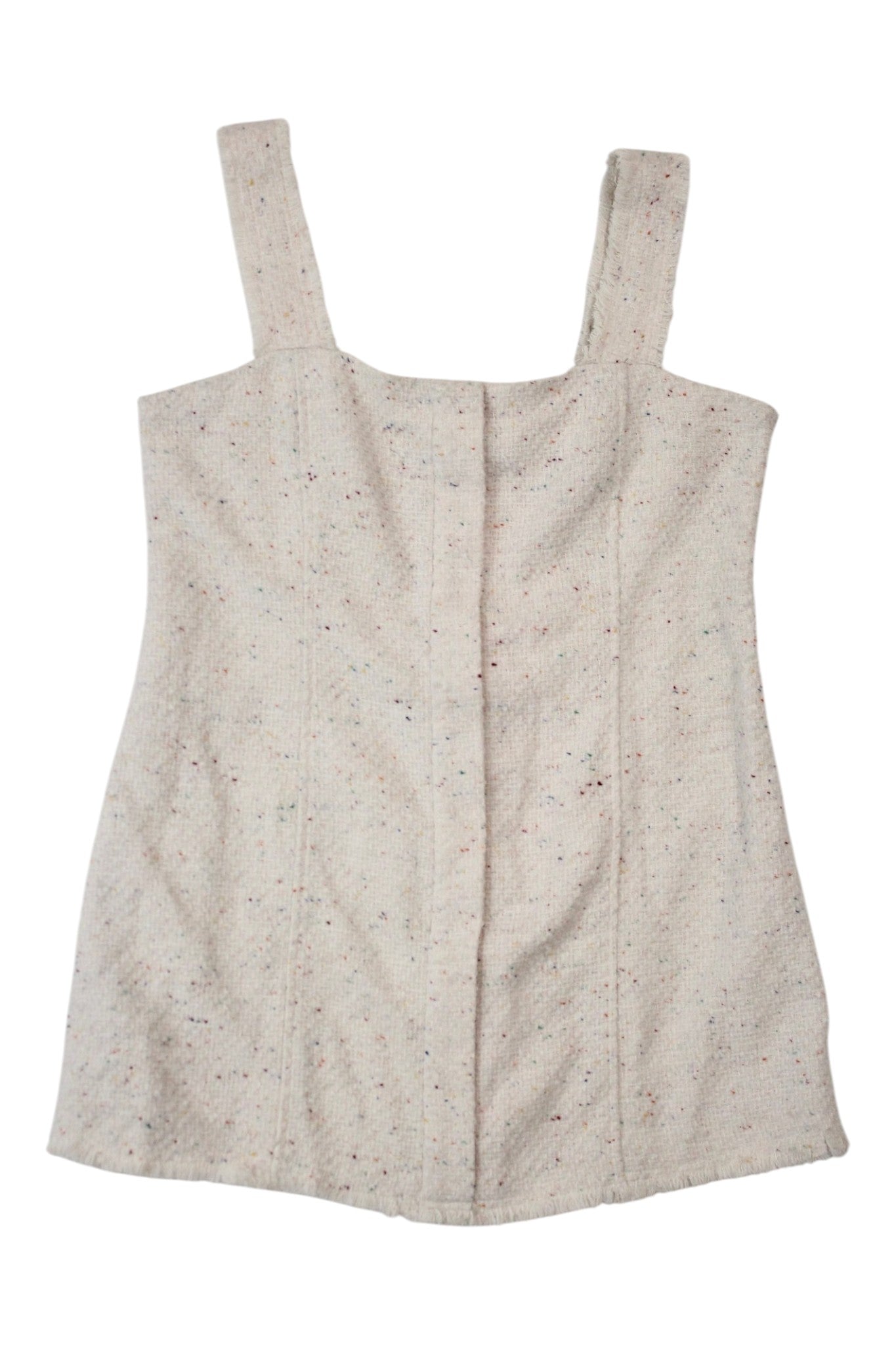House of Harlow 1960 - Tweed Mini Dress