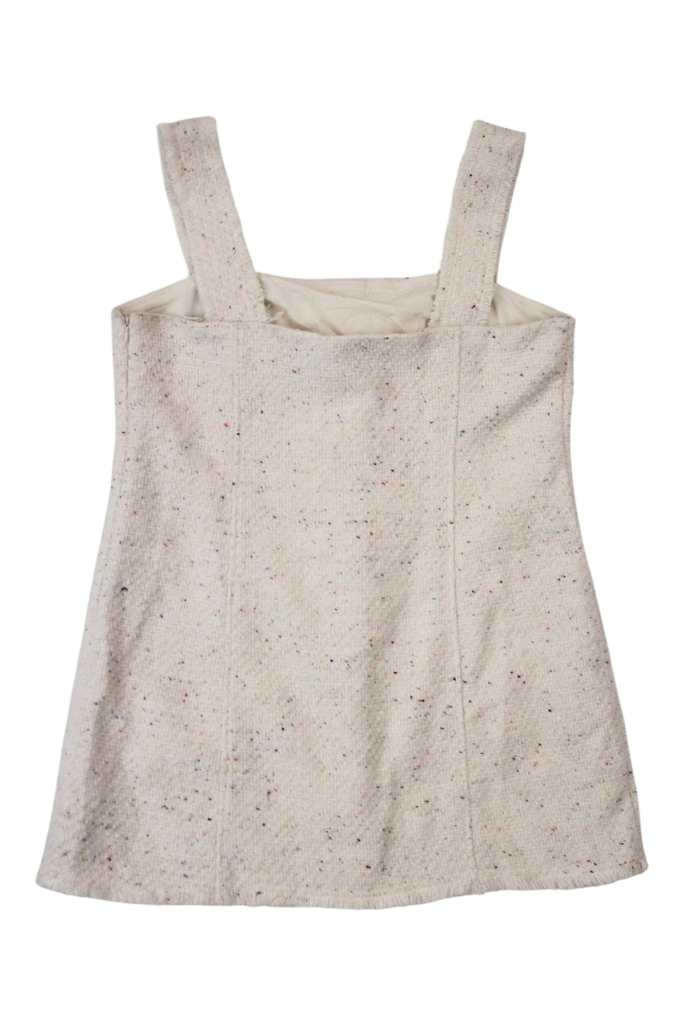 House of Harlow 1960 - Tweed Mini Dress