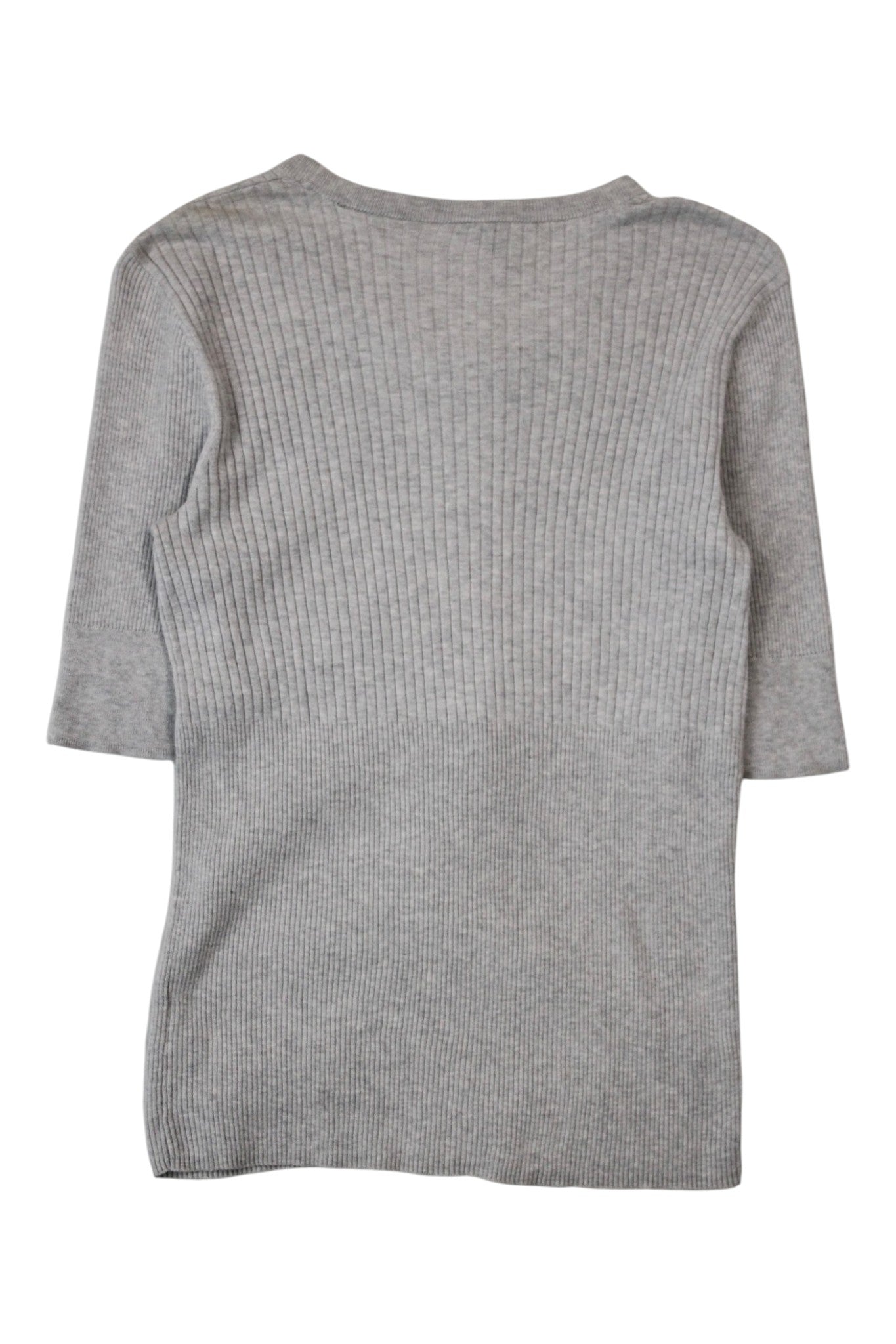 ATM - Cotton & Cashmere Top