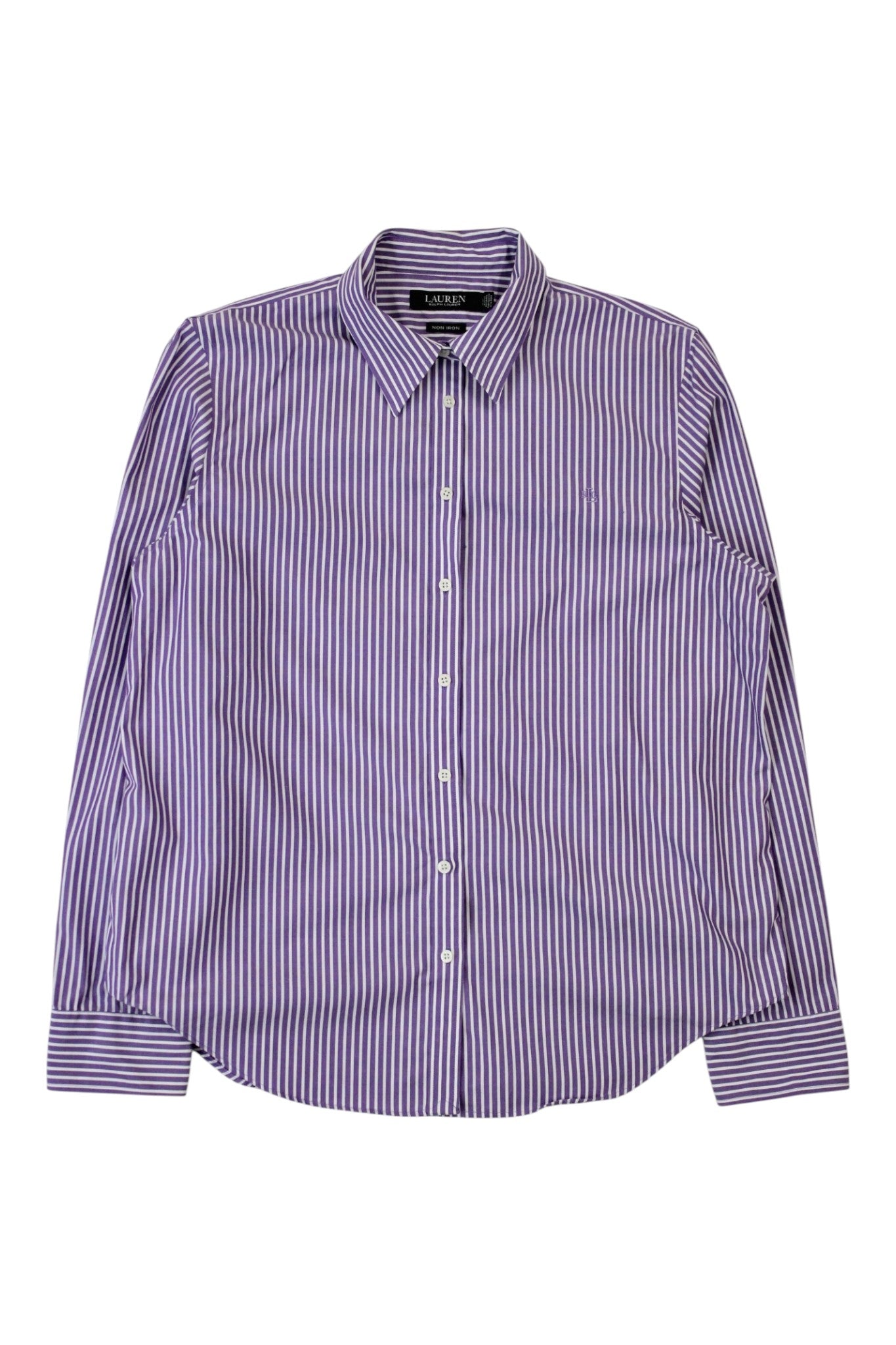Lauren by Ralph Lauren - Striped Shirt