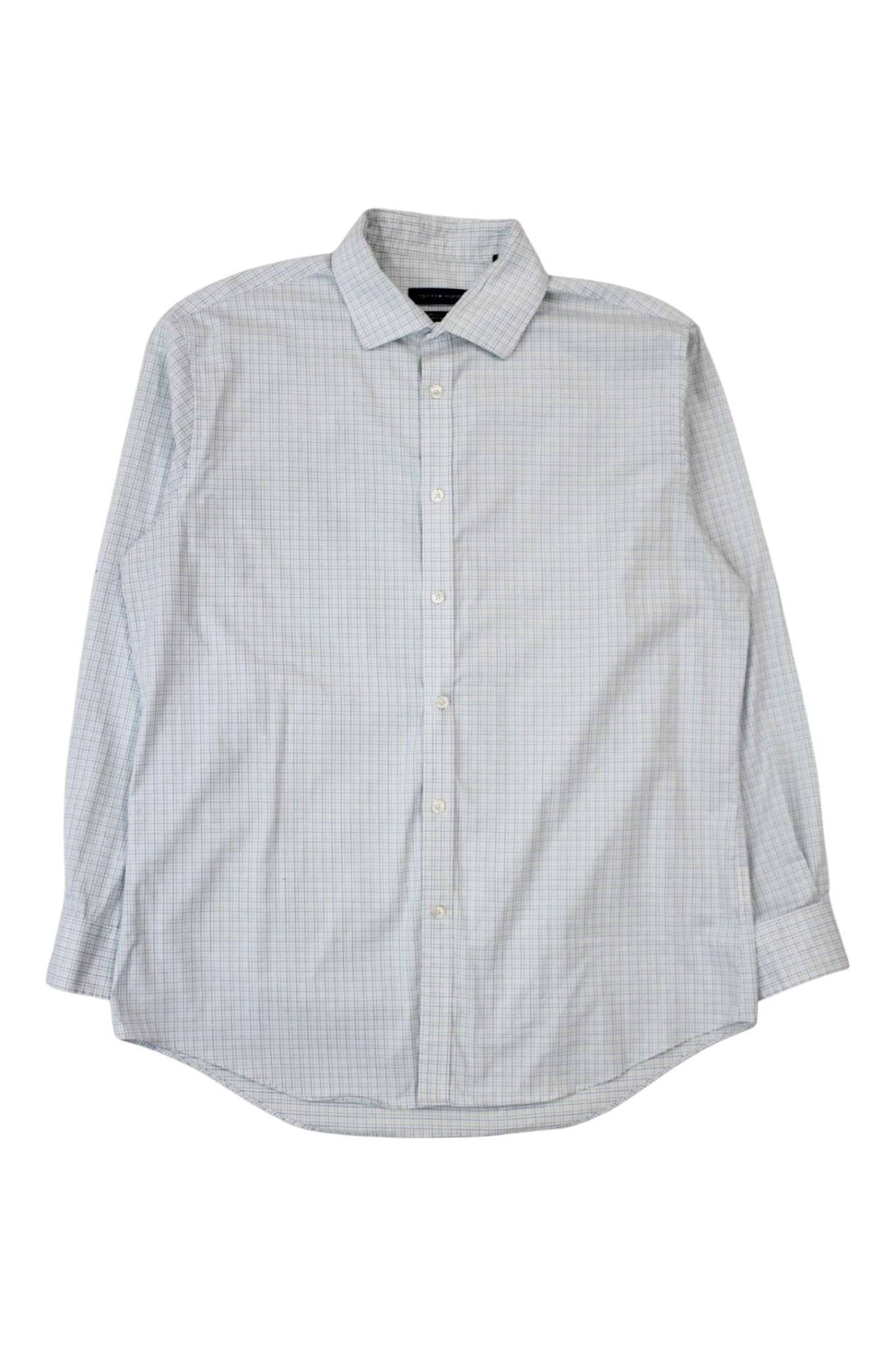 Tommy Hilfiger - Checkered Shirt