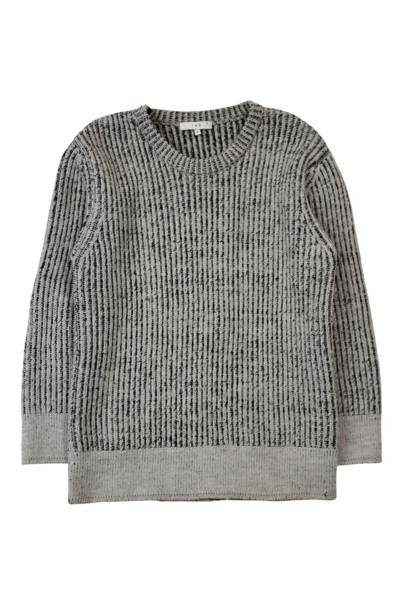 IRO - 100% Wool Jumper