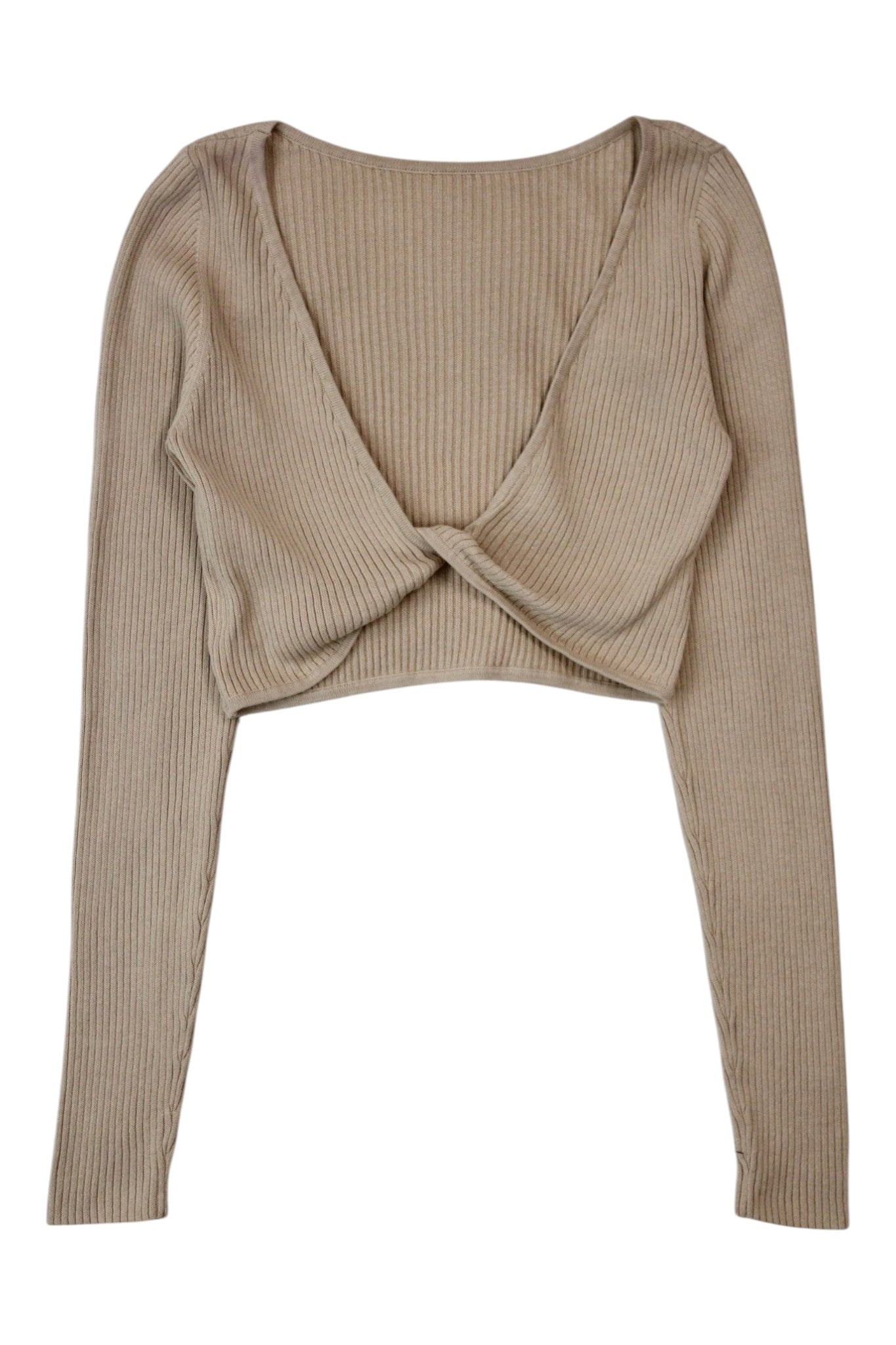 Bec & Bridge - "Riviera" Knit Top