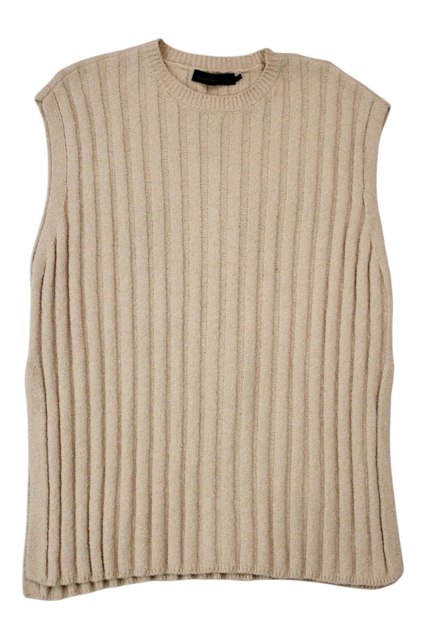 House of Harlow 1960 - Textured Rib Knit Vest