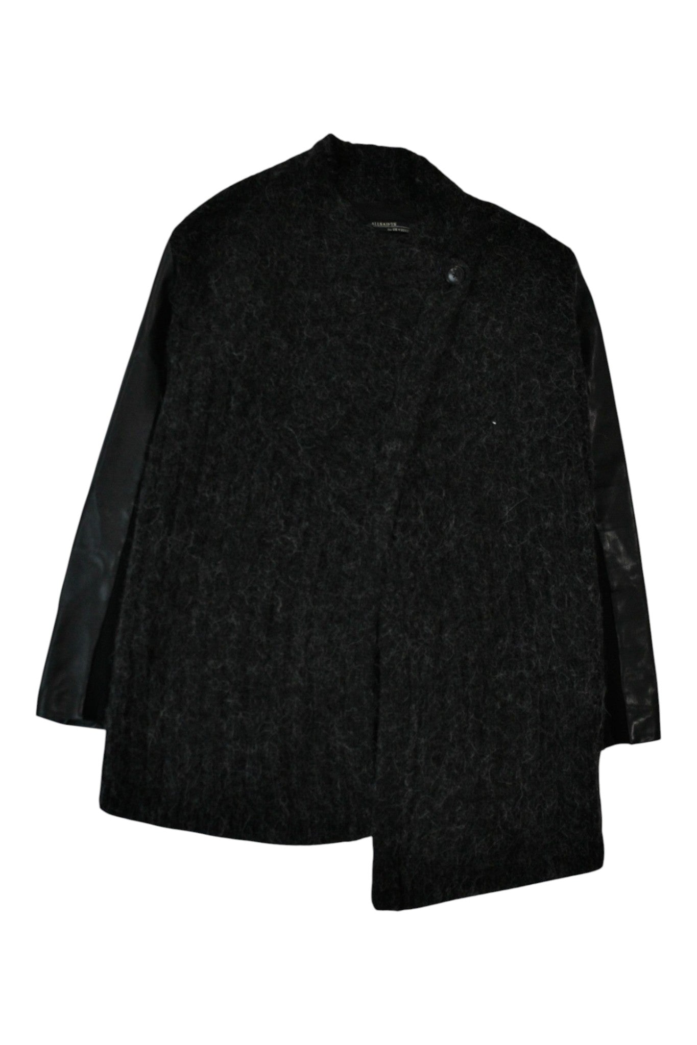 All Saints - Wool Blend Cardigan