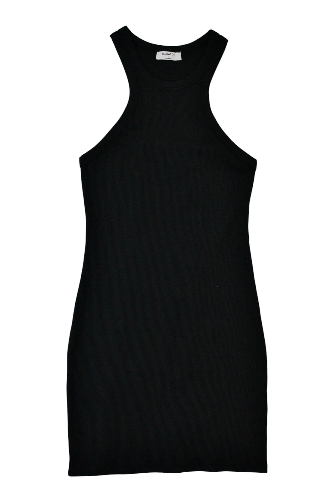 Babaton - Singlet Dress