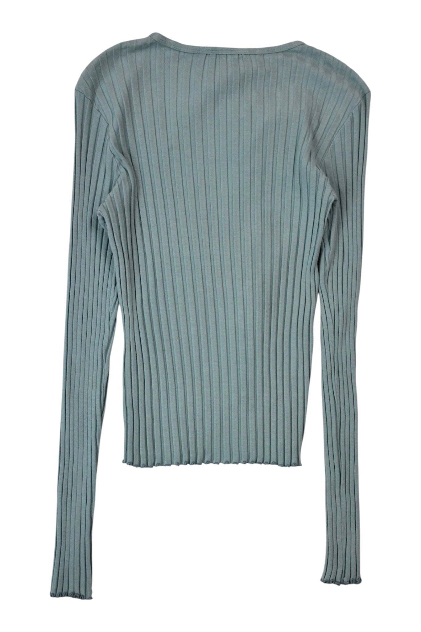 Simon Miller - Rib Knit Top