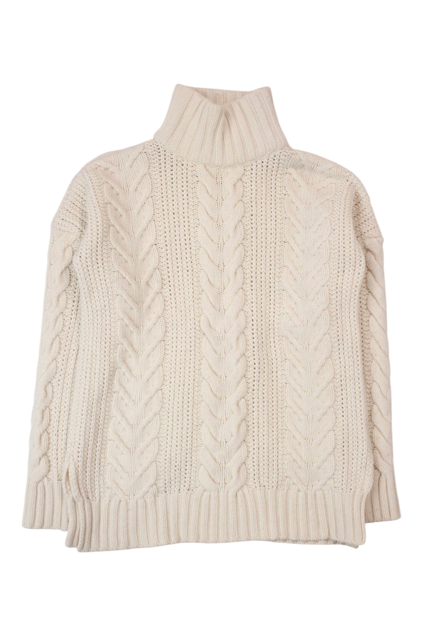 Anine Bing - Cable Knit Jumper