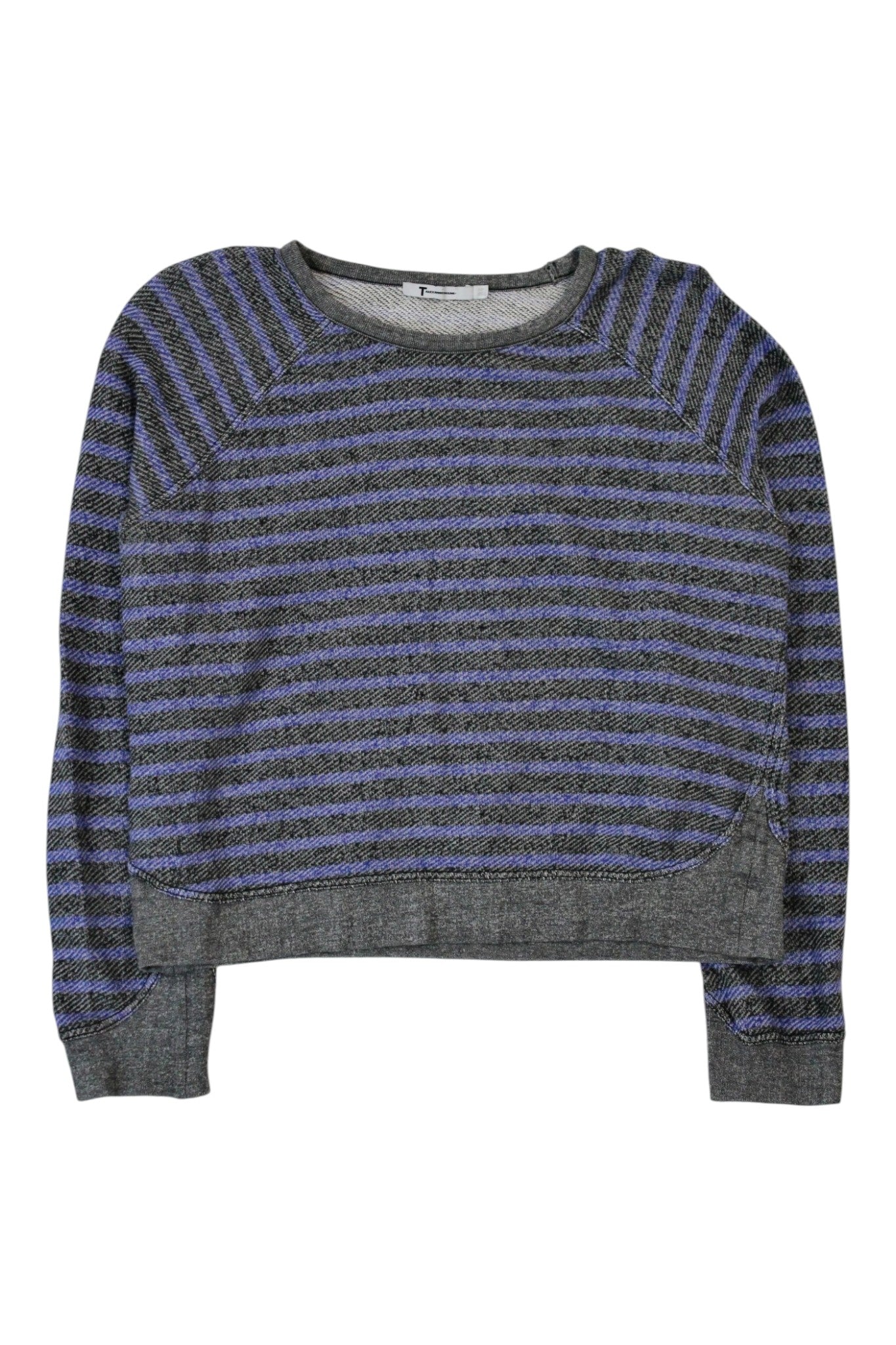 T Alexander Wang - Striped Jumper
