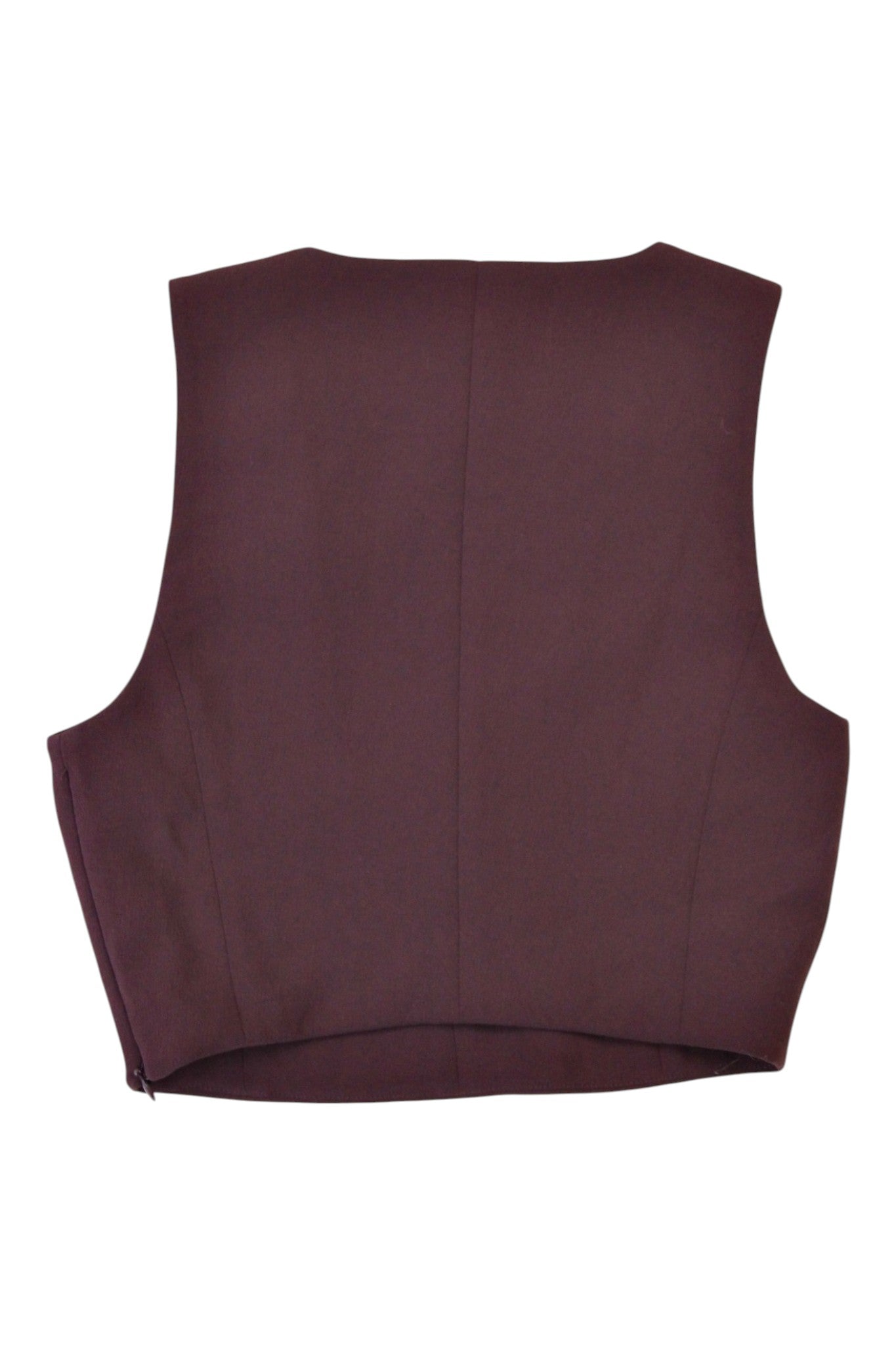 Wilfred - 'V' Neck Crop