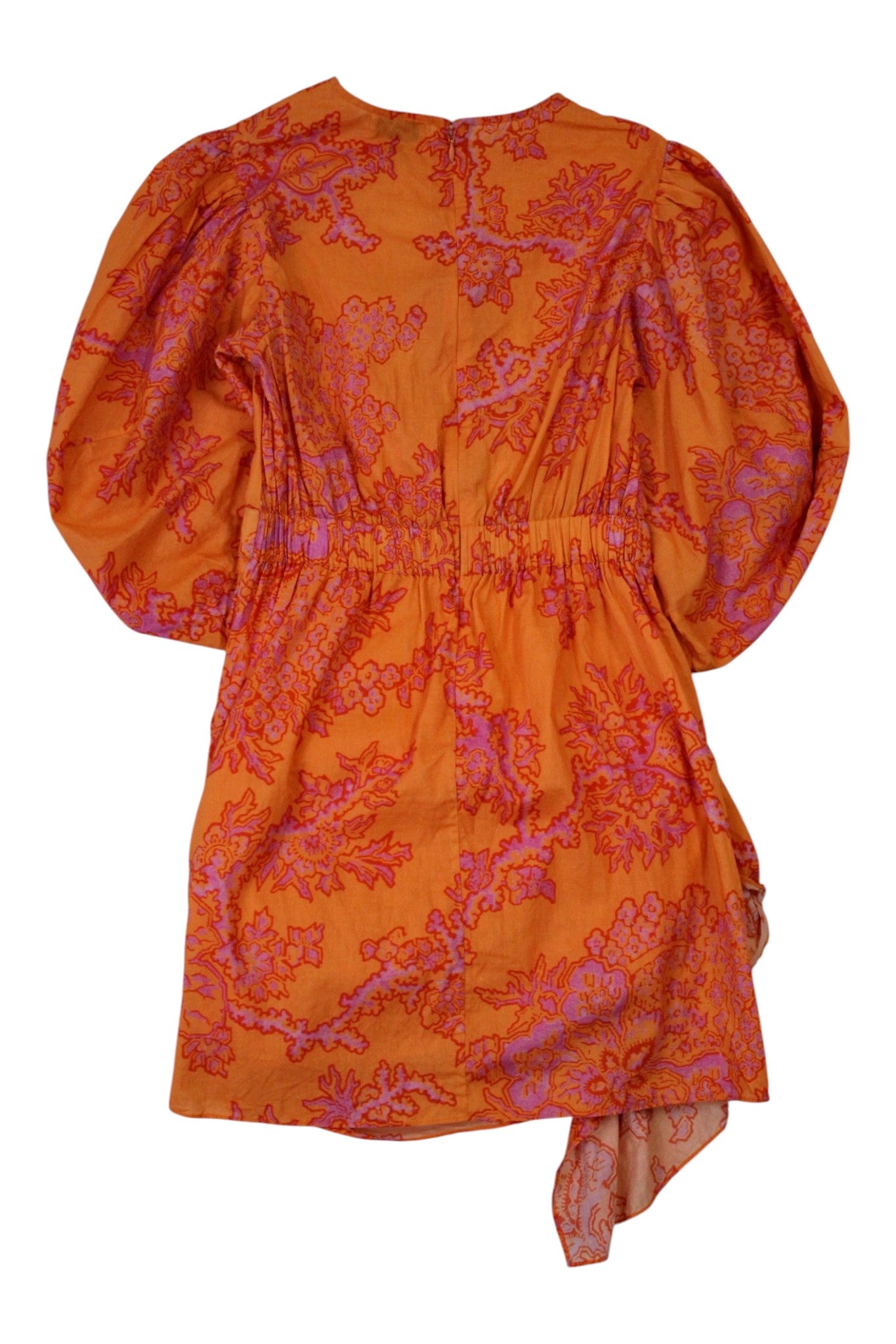 Rhode - Printed Mini Dress