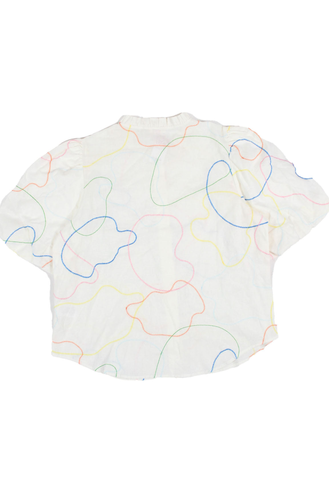 Gorman - Linen Short Sleeve Shirt