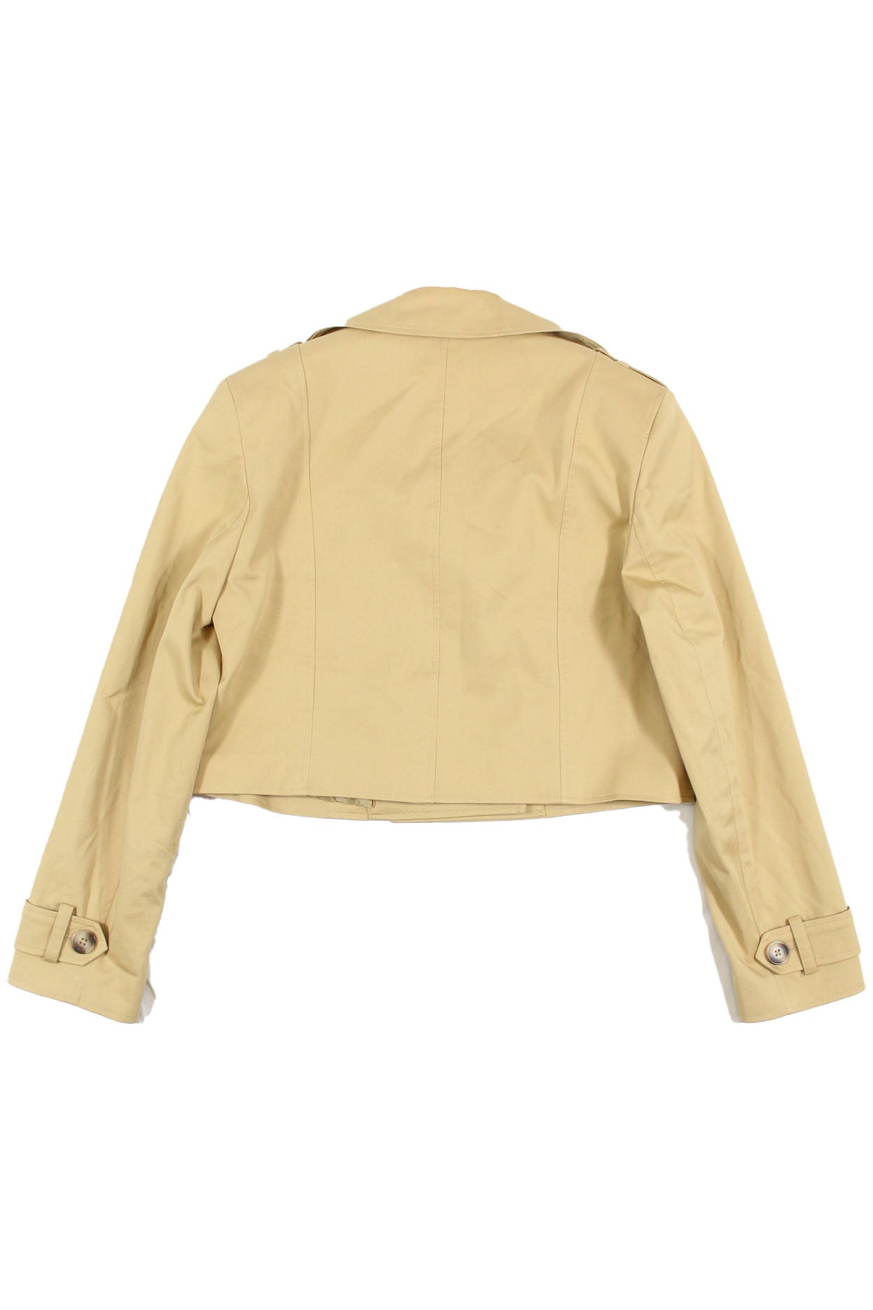Calvin Klein - Crop Jacket