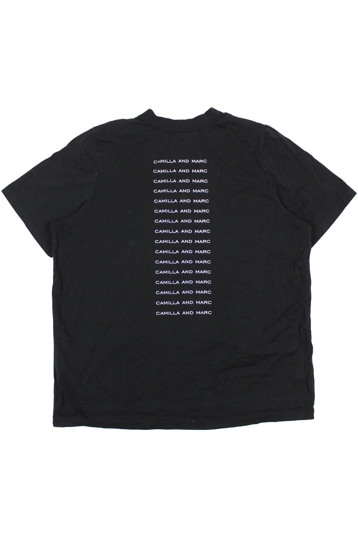 C&M Camilla and Marc - Tee