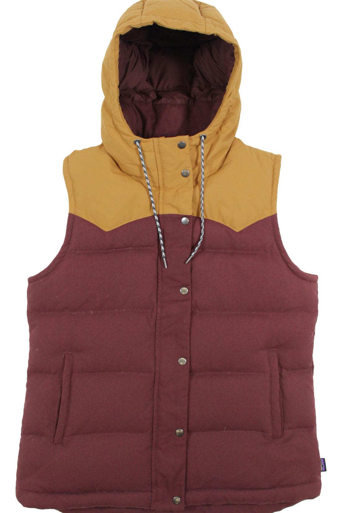 Patagonia - Puffer Vest