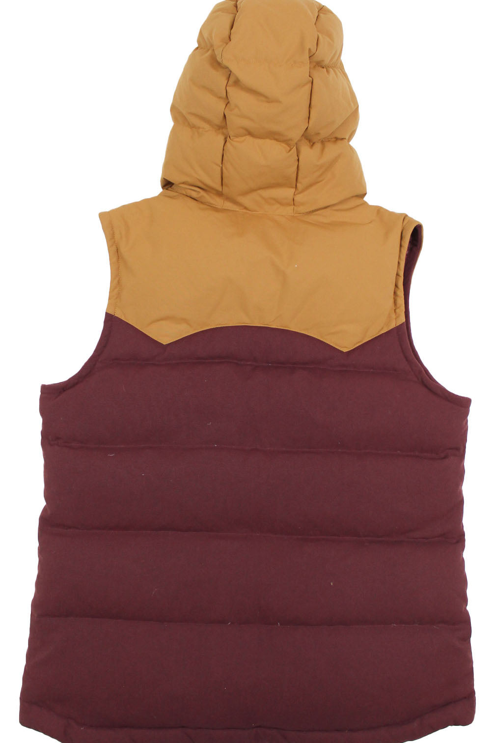 Patagonia - Puffer Vest
