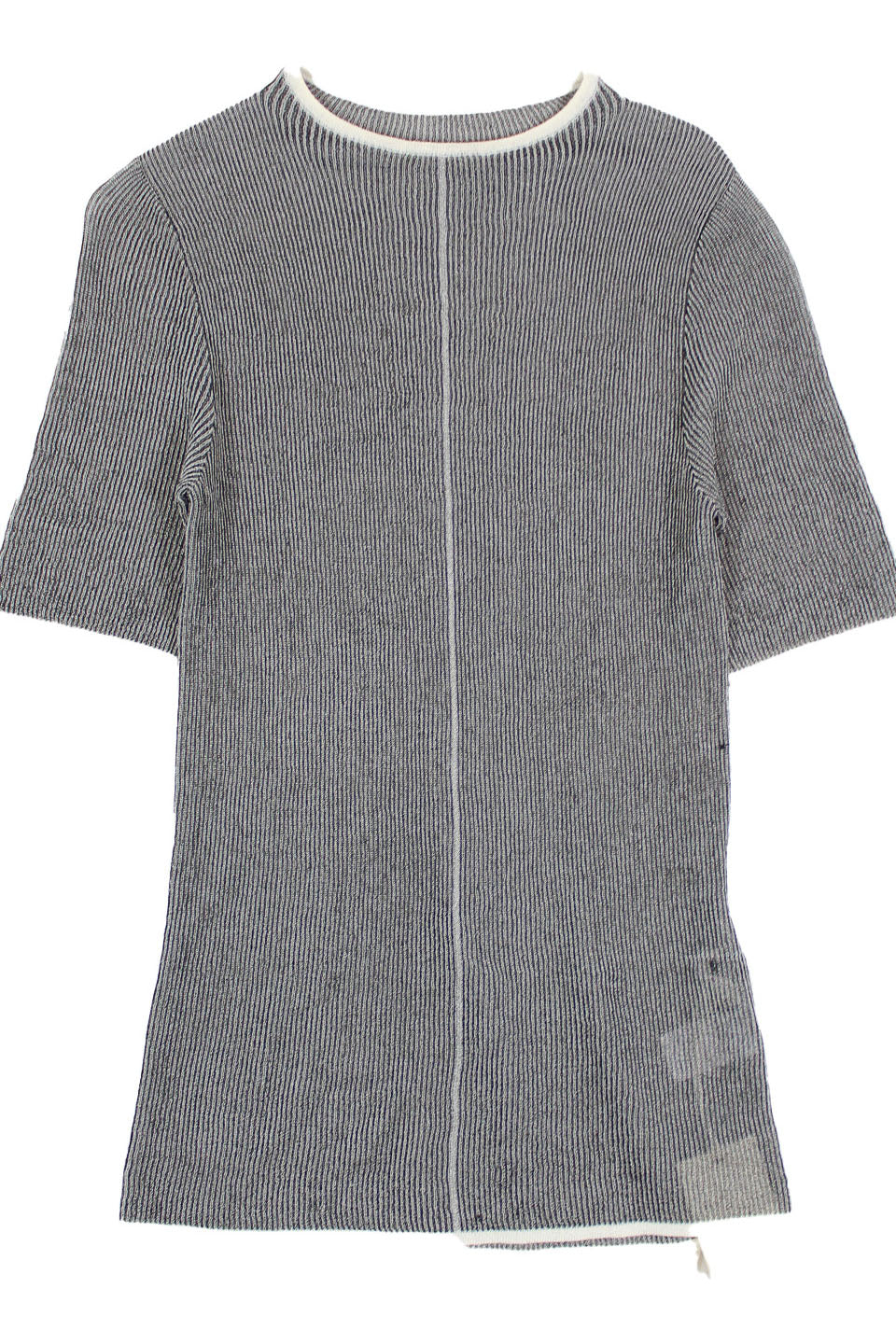 Max - Sheer Short Sleeve Top