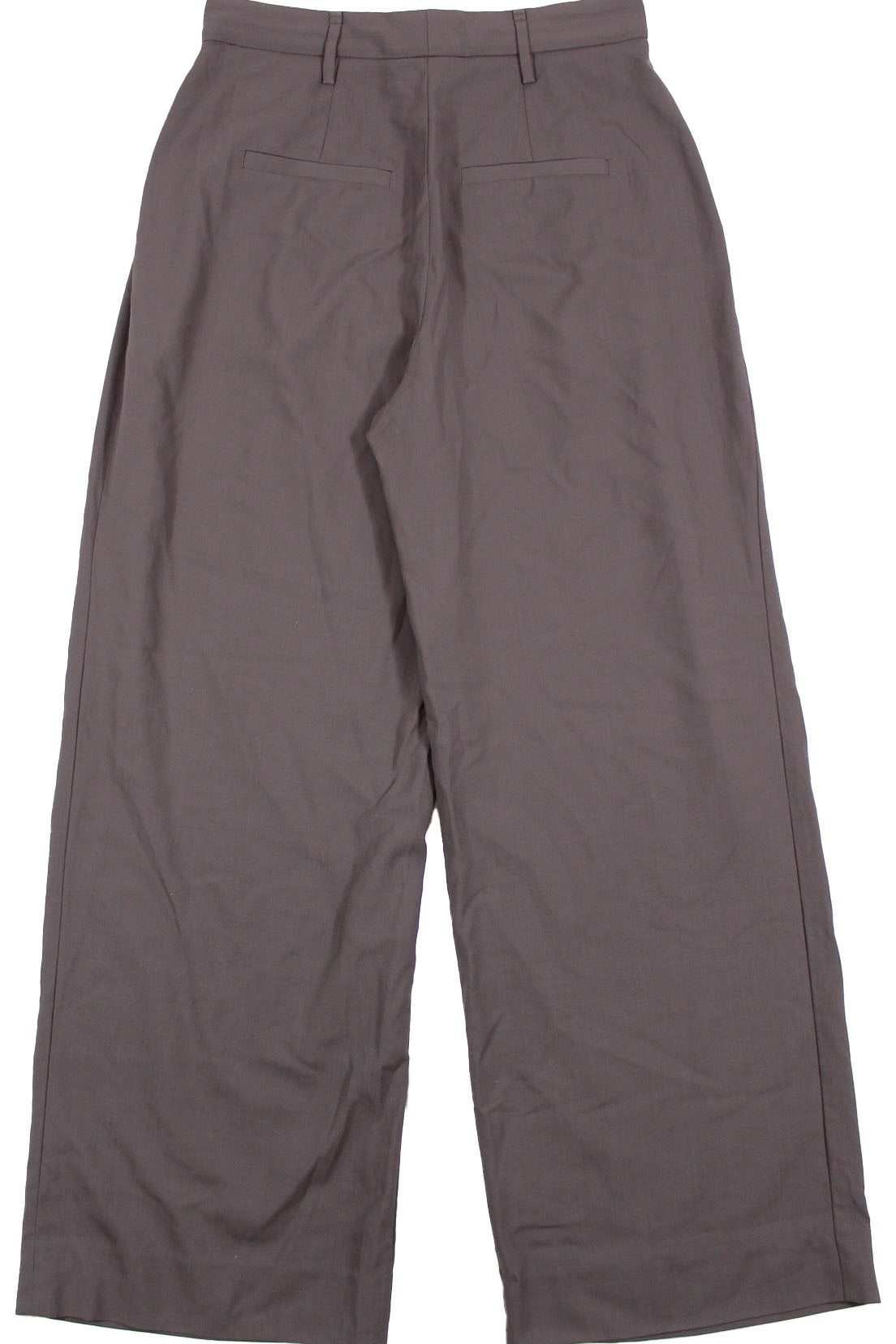 Country Road - Pleated Pants