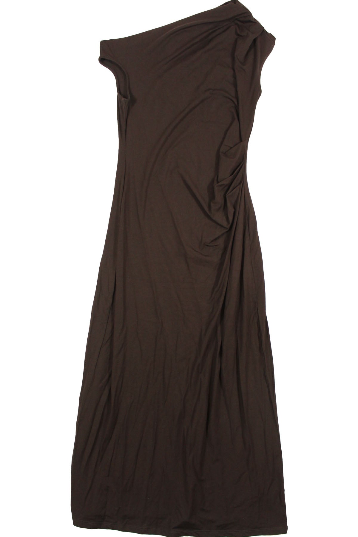 Dharma Bums - Sleeveless Maxi Dress