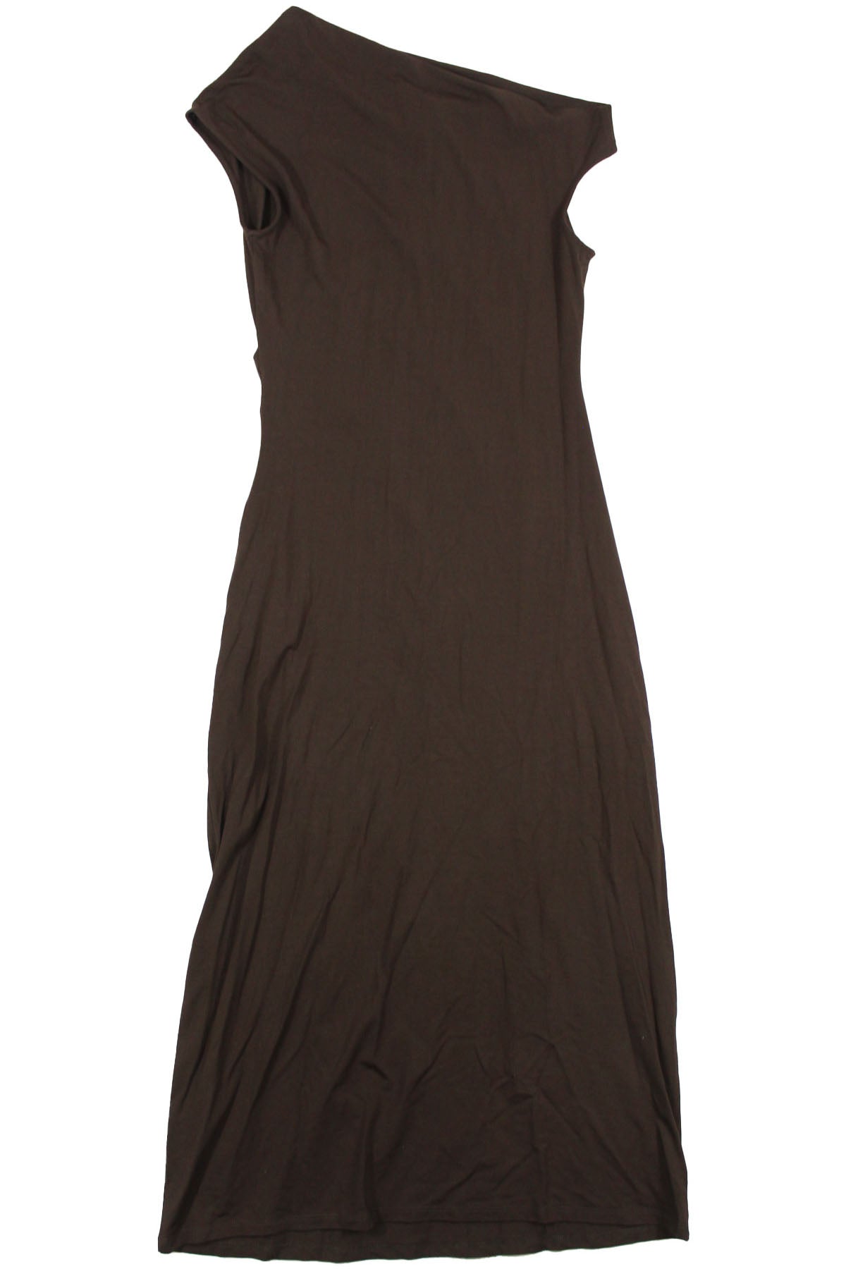 Dharma Bums - Sleeveless Maxi Dress