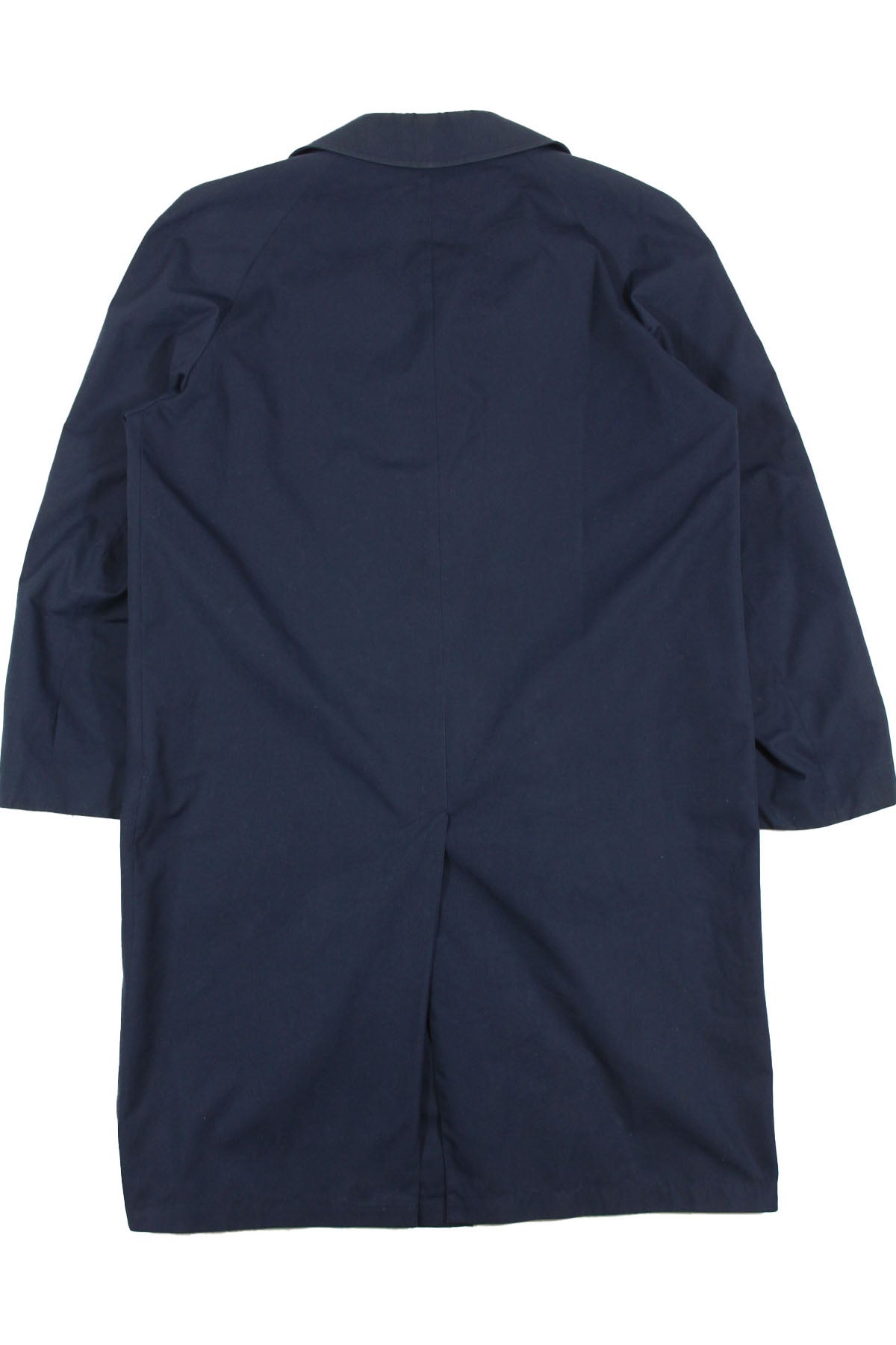 Heritage - Button Up Coat