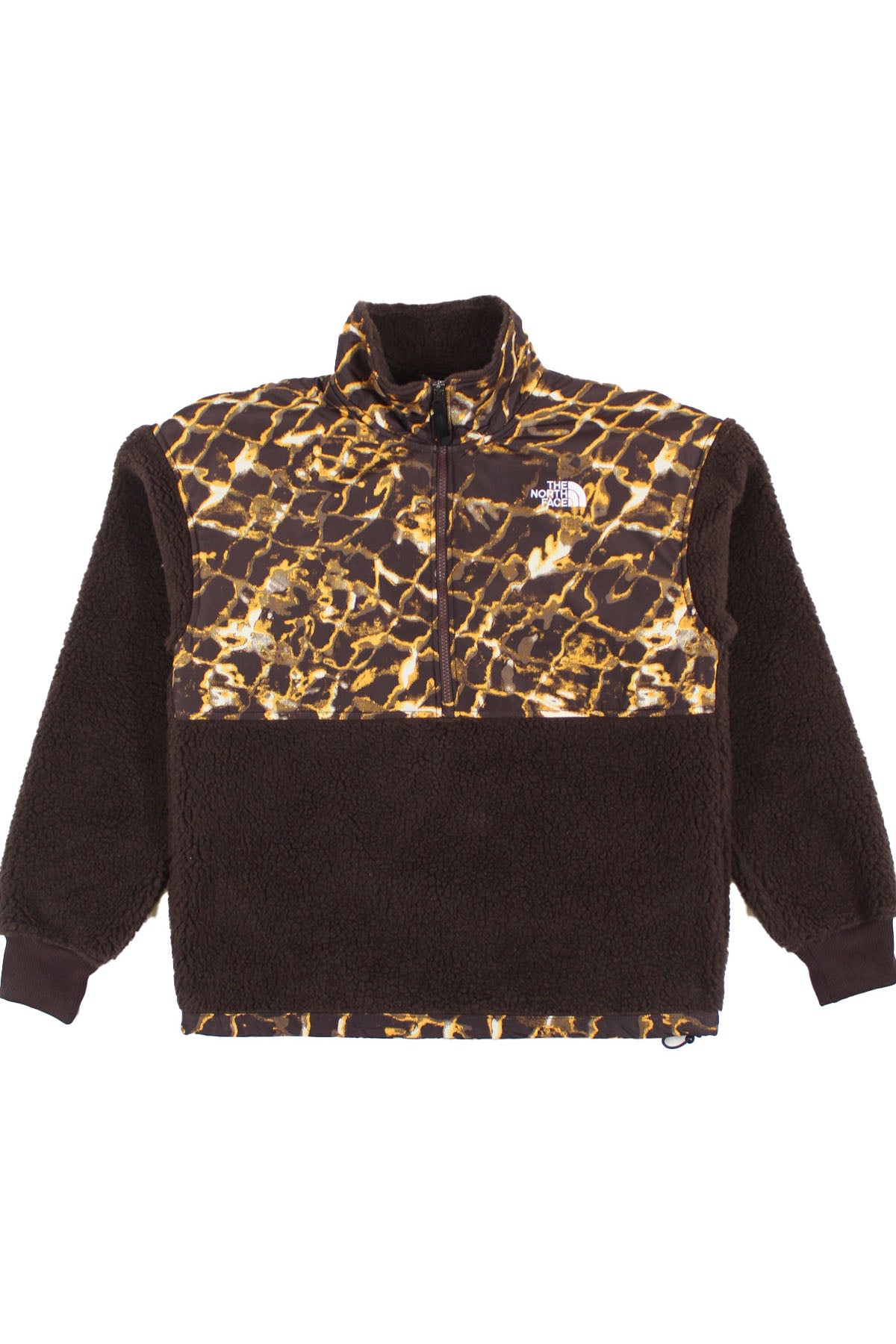 The North Face - Sherpa Polar Fleece
