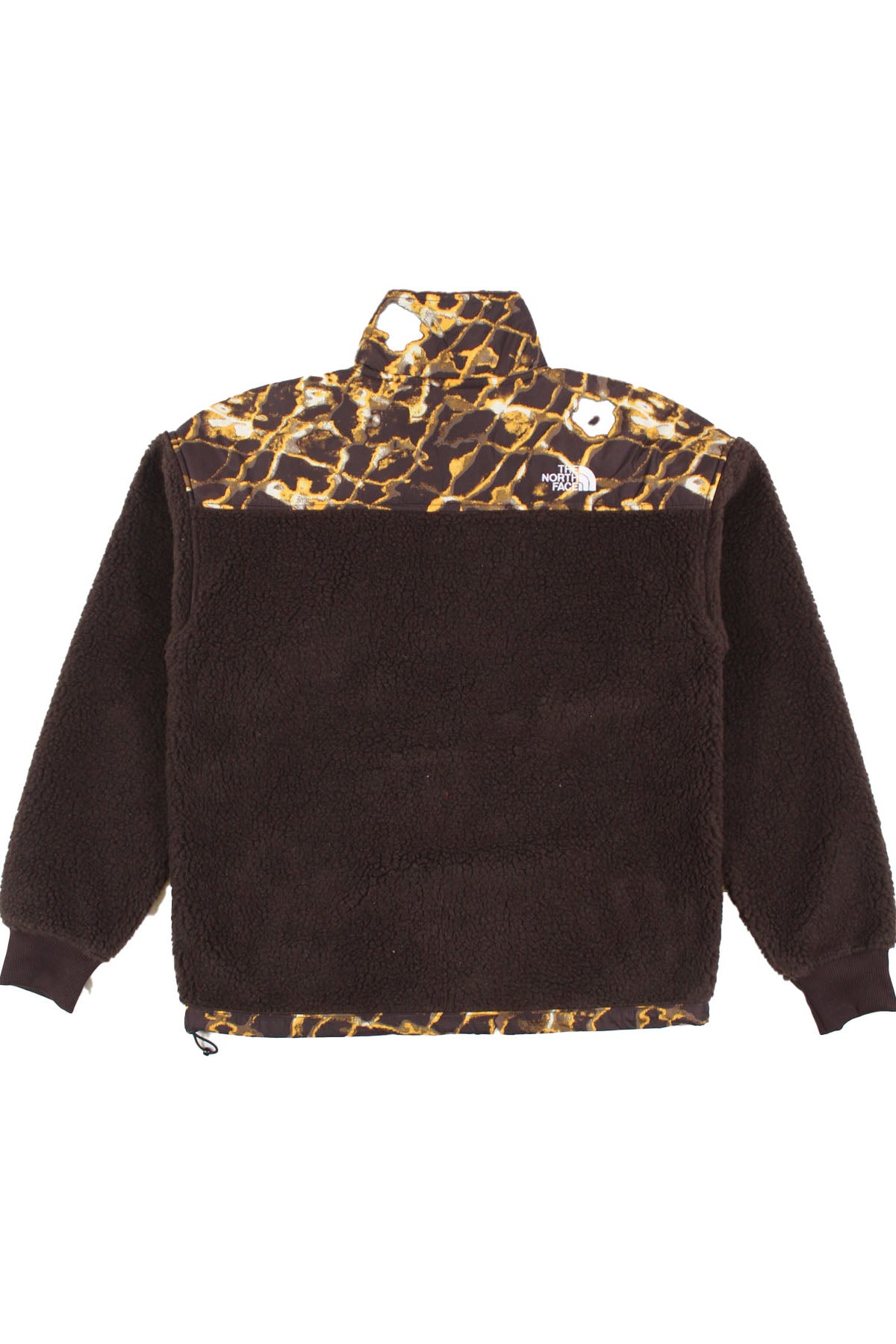 The North Face - Sherpa Polar Fleece