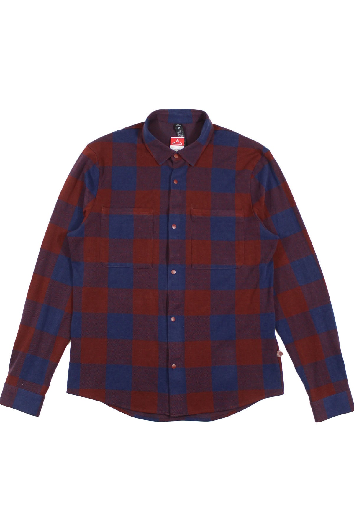 lululemon - Checkered Shirt